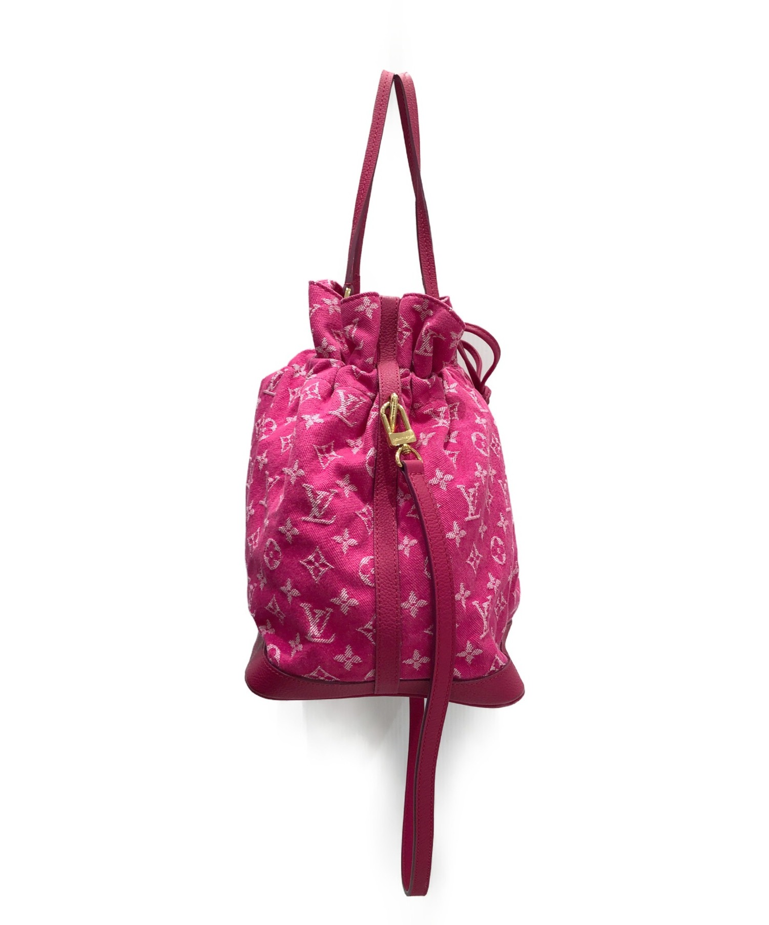 中古・古着通販】LOUIS VUITTON (ルイヴィトン) ノエフルMM