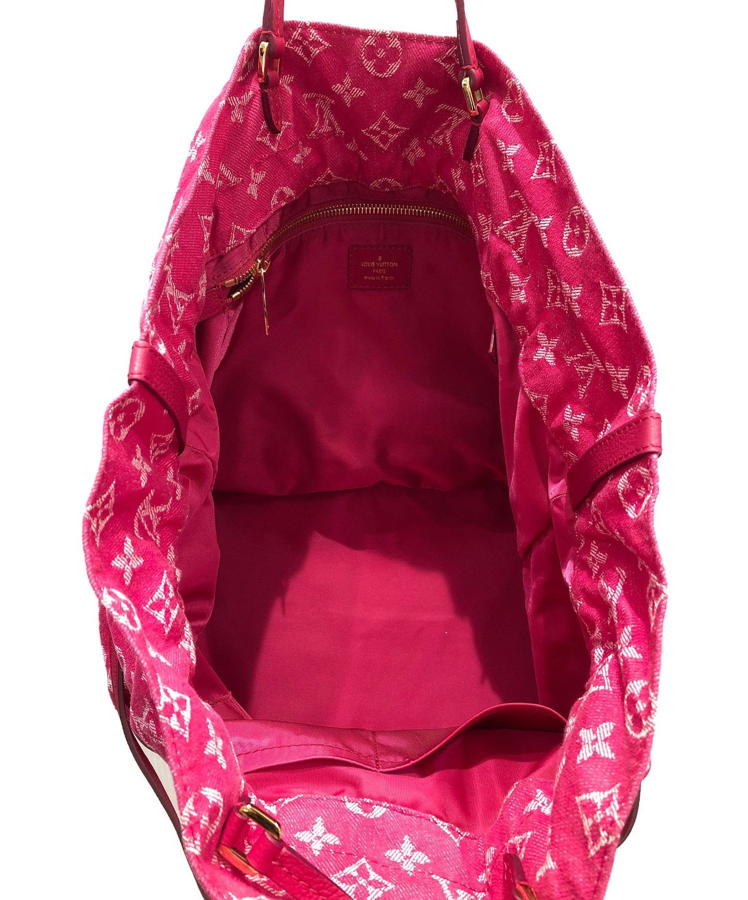 中古・古着通販】LOUIS VUITTON (ルイヴィトン) ノエフルMM