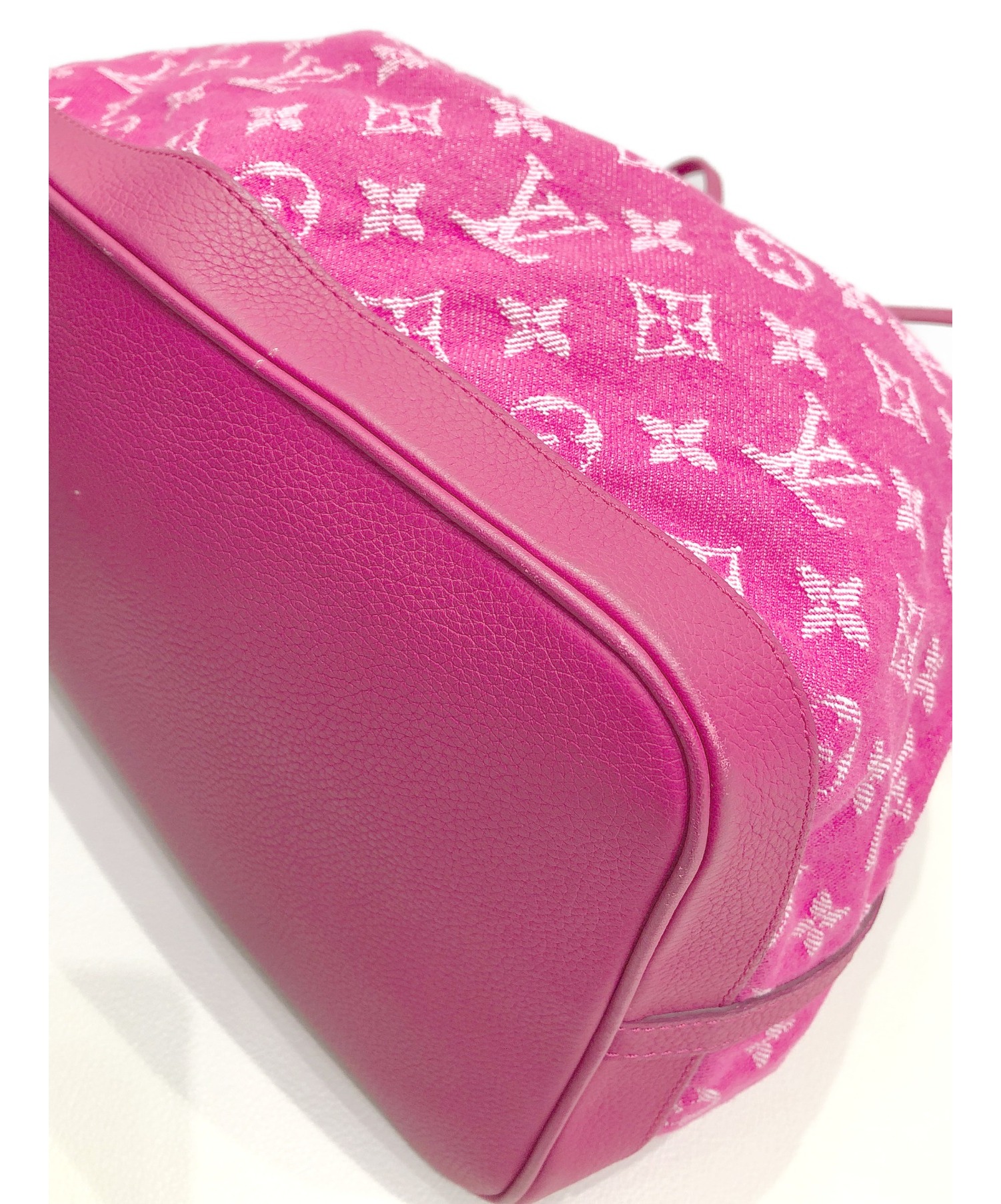 中古・古着通販】LOUIS VUITTON (ルイヴィトン) ノエフルMM
