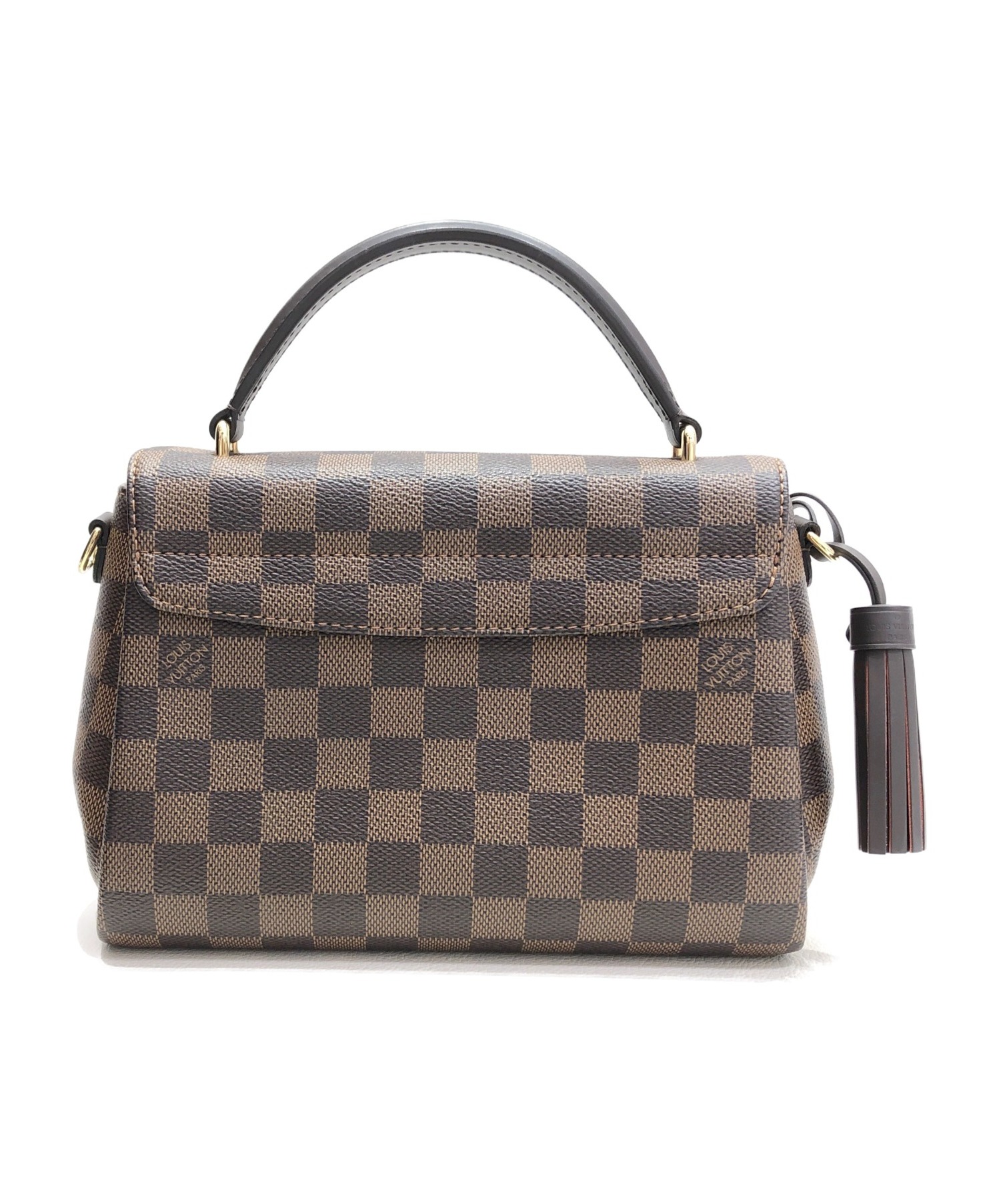 中古・古着通販】LOUIS VUITTON (ルイヴィトン) クロワゼット サイズ 