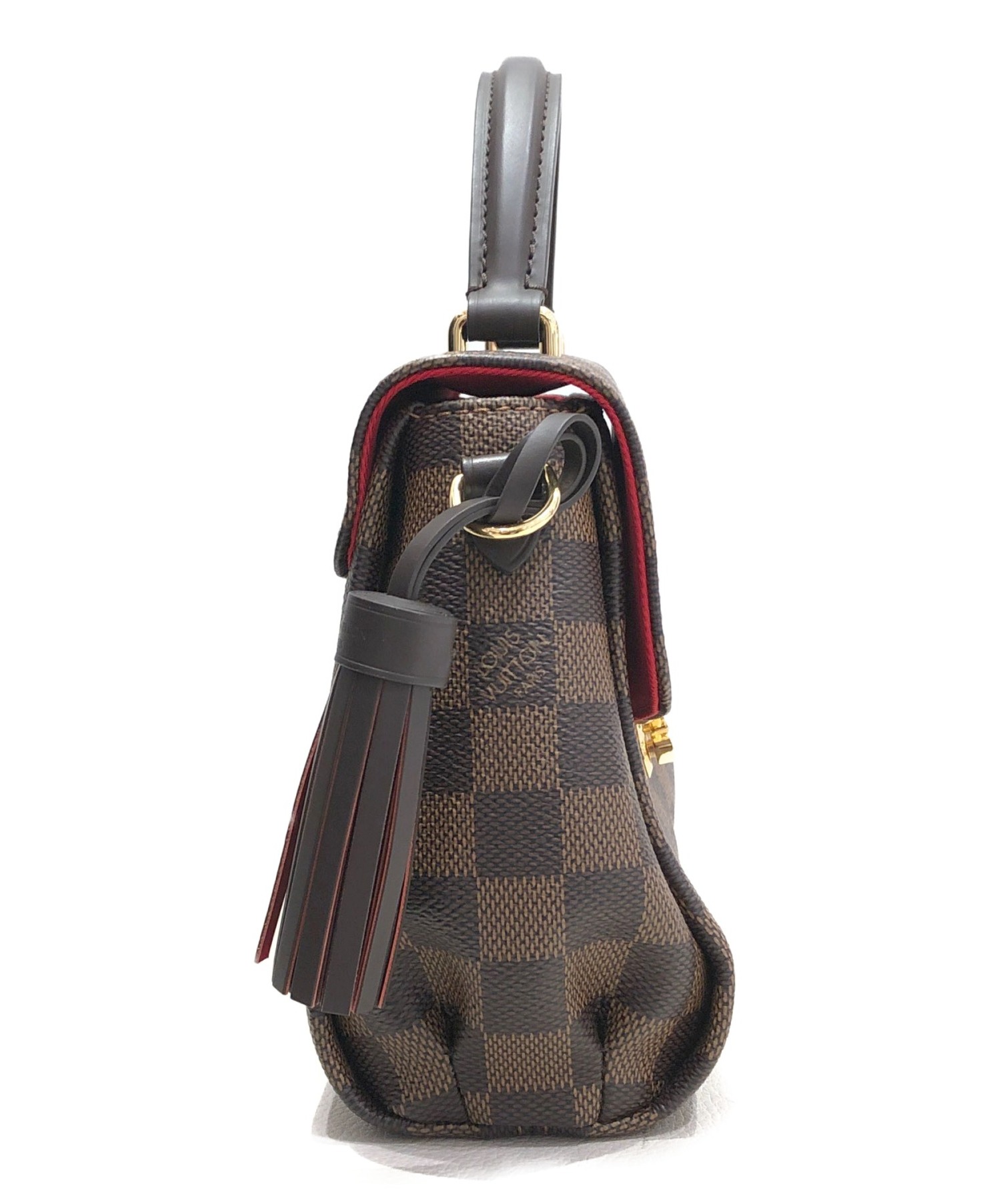 中古・古着通販】LOUIS VUITTON (ルイヴィトン) クロワゼット サイズ 