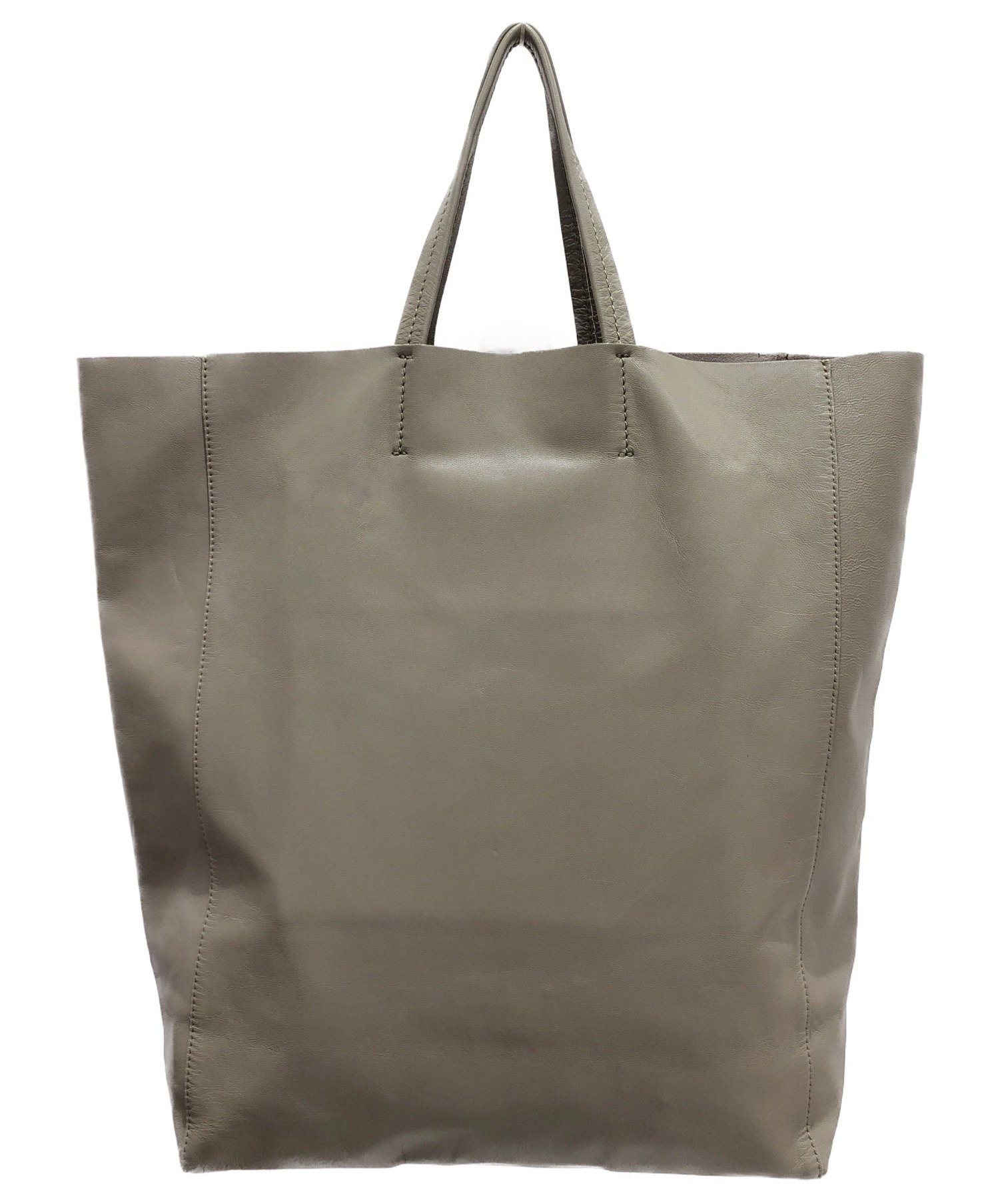 中古・古着通販】CELINE (セリーヌ) ホリゾンタルカバ トープ サイズ