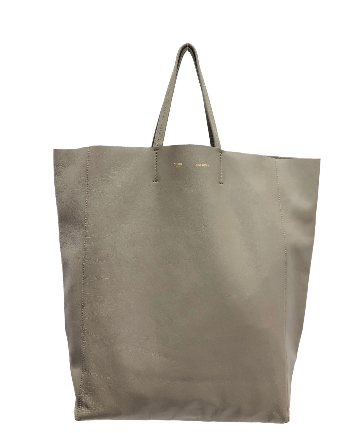 中古・古着通販】CELINE (セリーヌ) ホリゾンタルカバ トープ サイズ