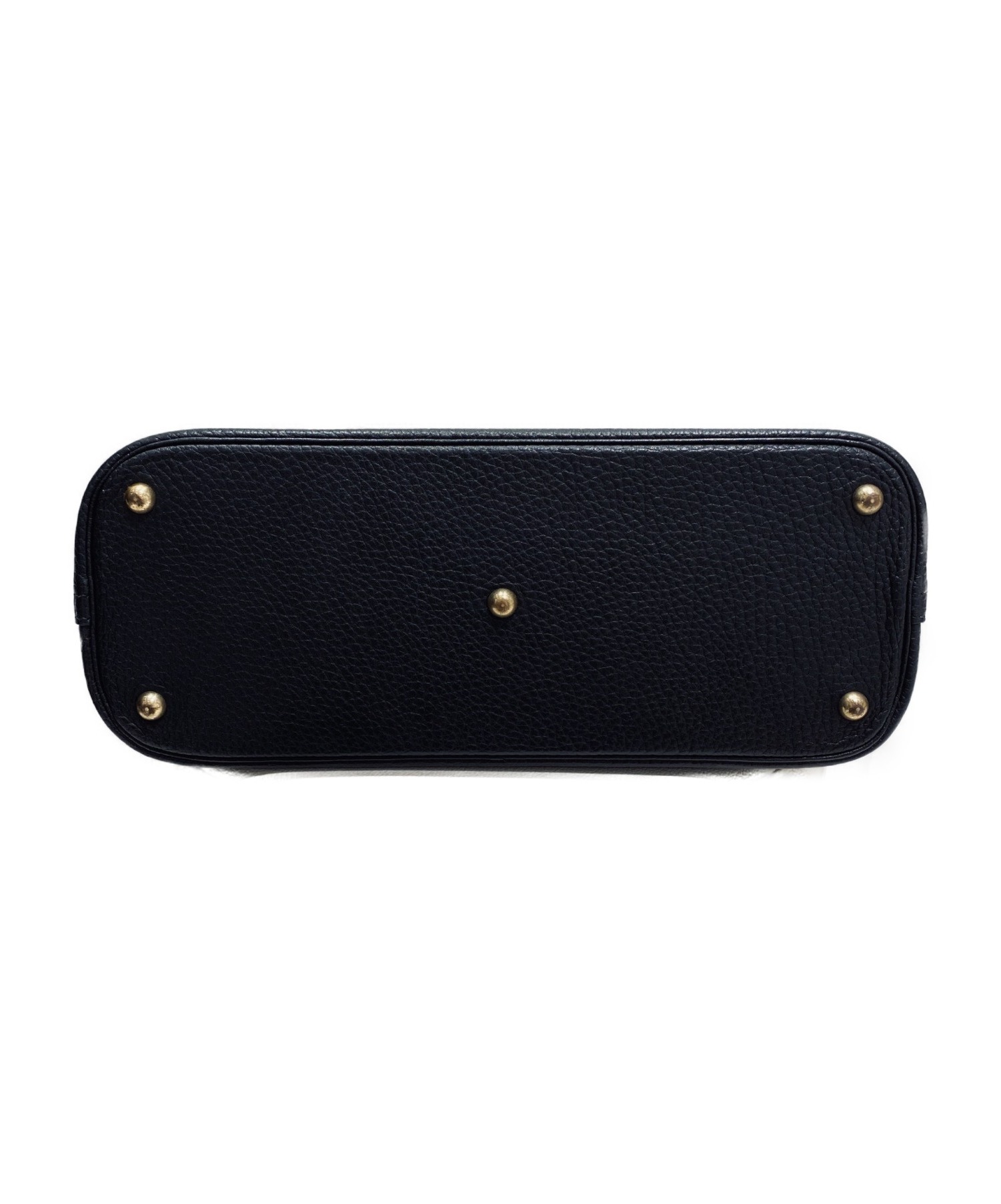 HERMES エルメス ボリード35 アルデンヌ ブラック エルメス HERMES