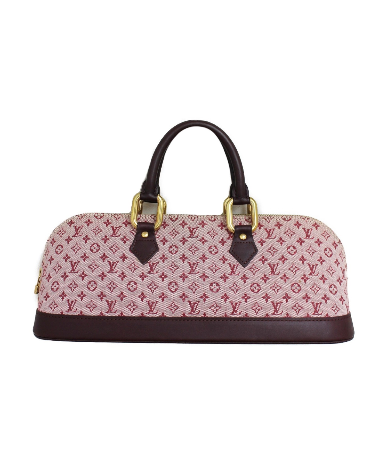 美品、LOUIS VUITTON ルイヴィトン モノグラム、セオルセール 中古・古着通販】LOUIS VUITTON (ルイ・ヴィトン) アルマ・ロン サイズ