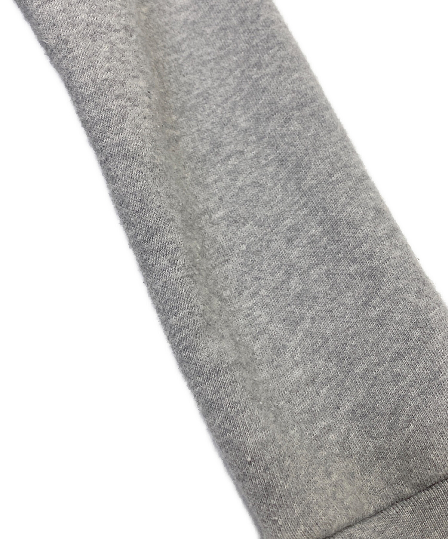 中古・古着通販】GUCCI (グッチ) Vintage Logo Sweat Tiger Embroidery