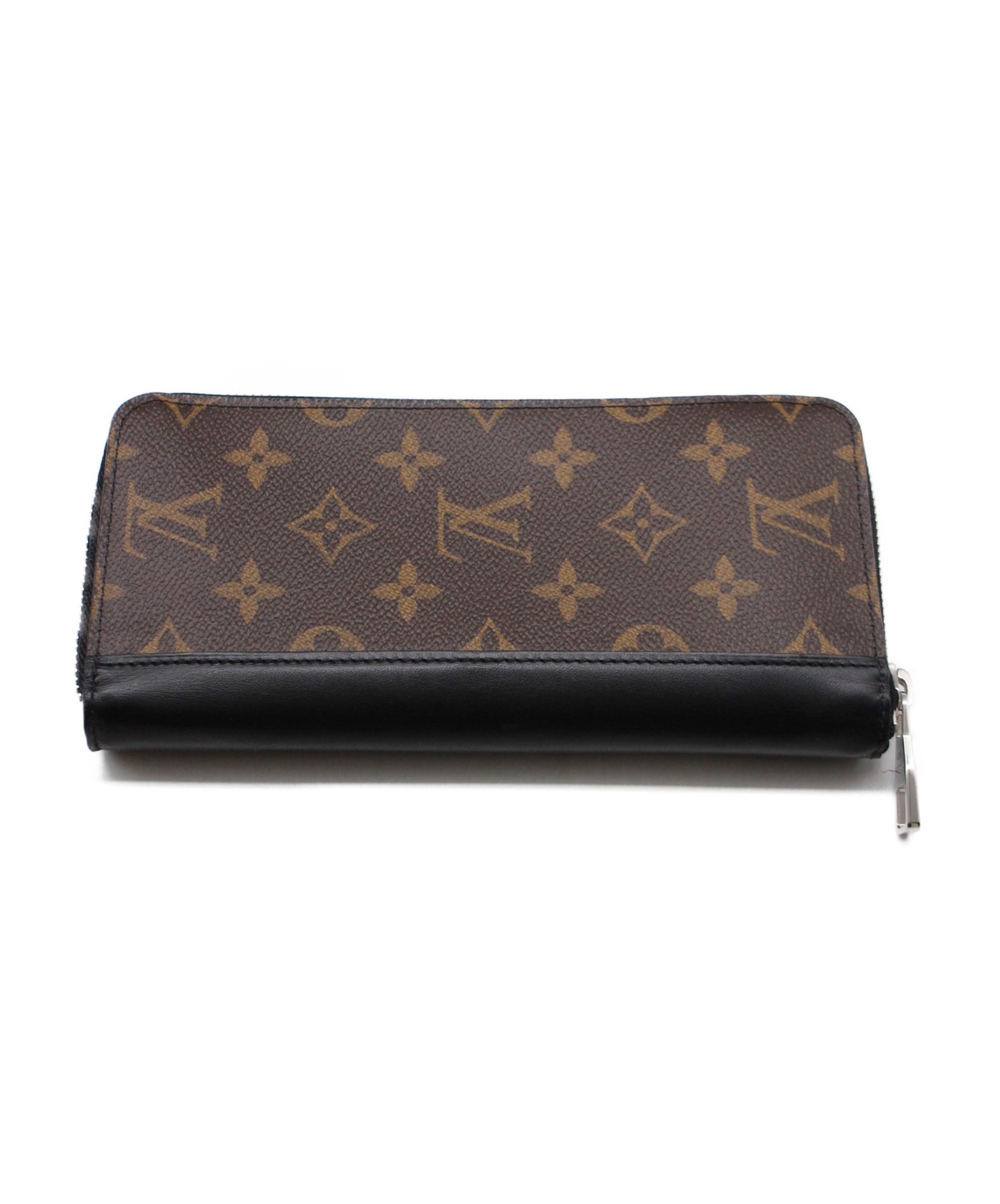 中古・古着通販】LOUIS VUITTON (ルイヴィトン) ジッピー・ウォレット