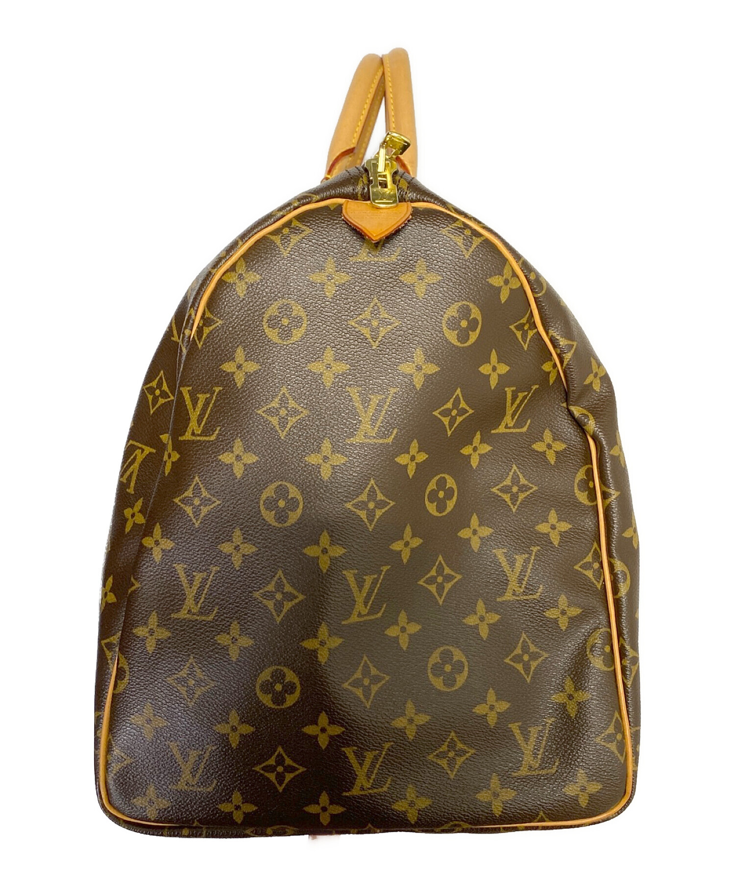Louis Vuitton キーポル55 モノグラム キーポル55 詳細情報とお値段【ルイ・ヴィトン・ナビ！】