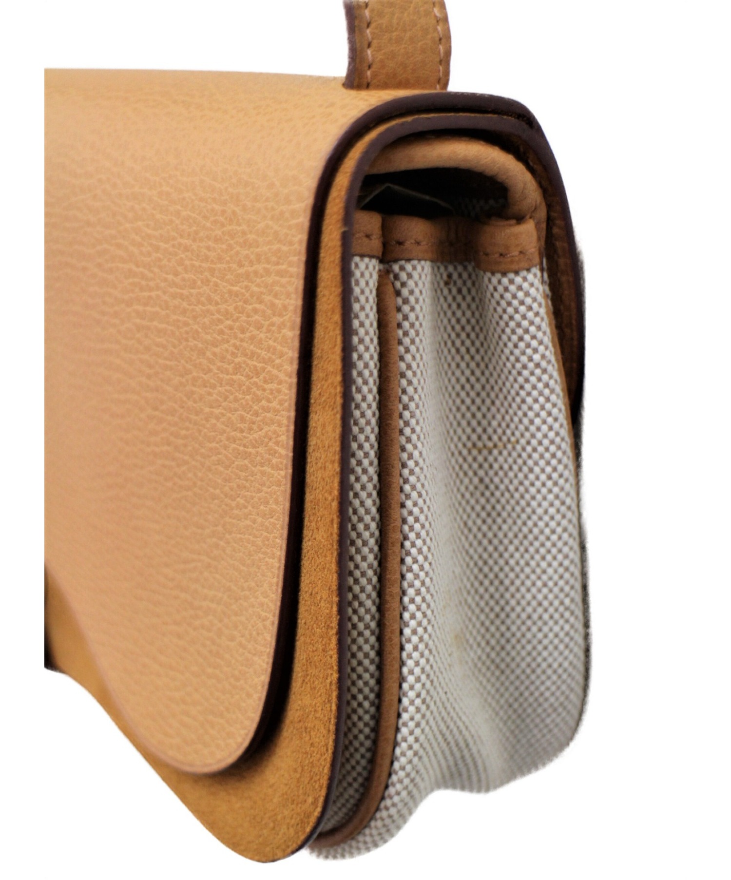 中古・古着通販】HERMES (エルメス) サックコロラドPM ブラウン 