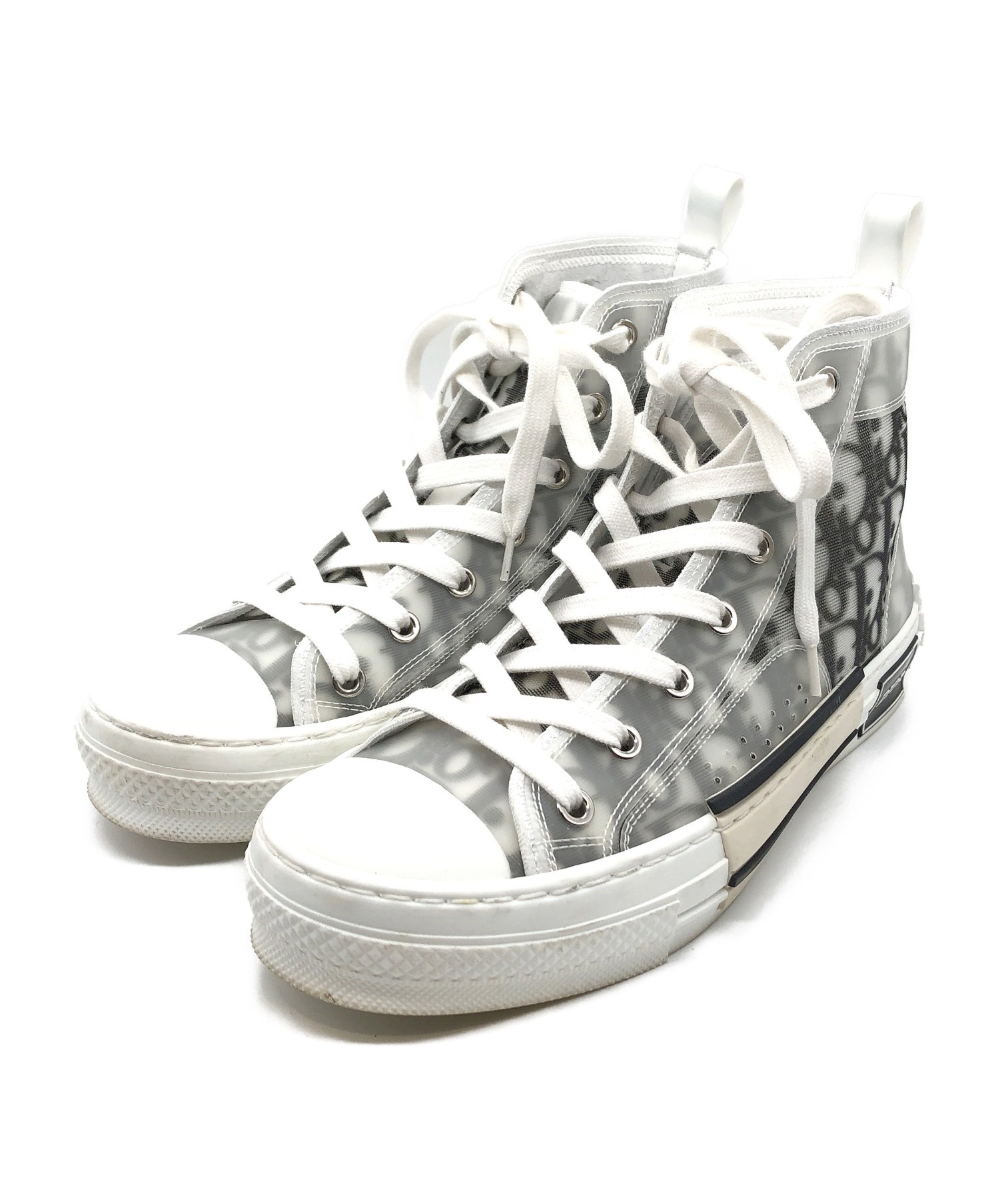 中古・古着通販】Christian Dior (クリスチャンディオール) ロゴ