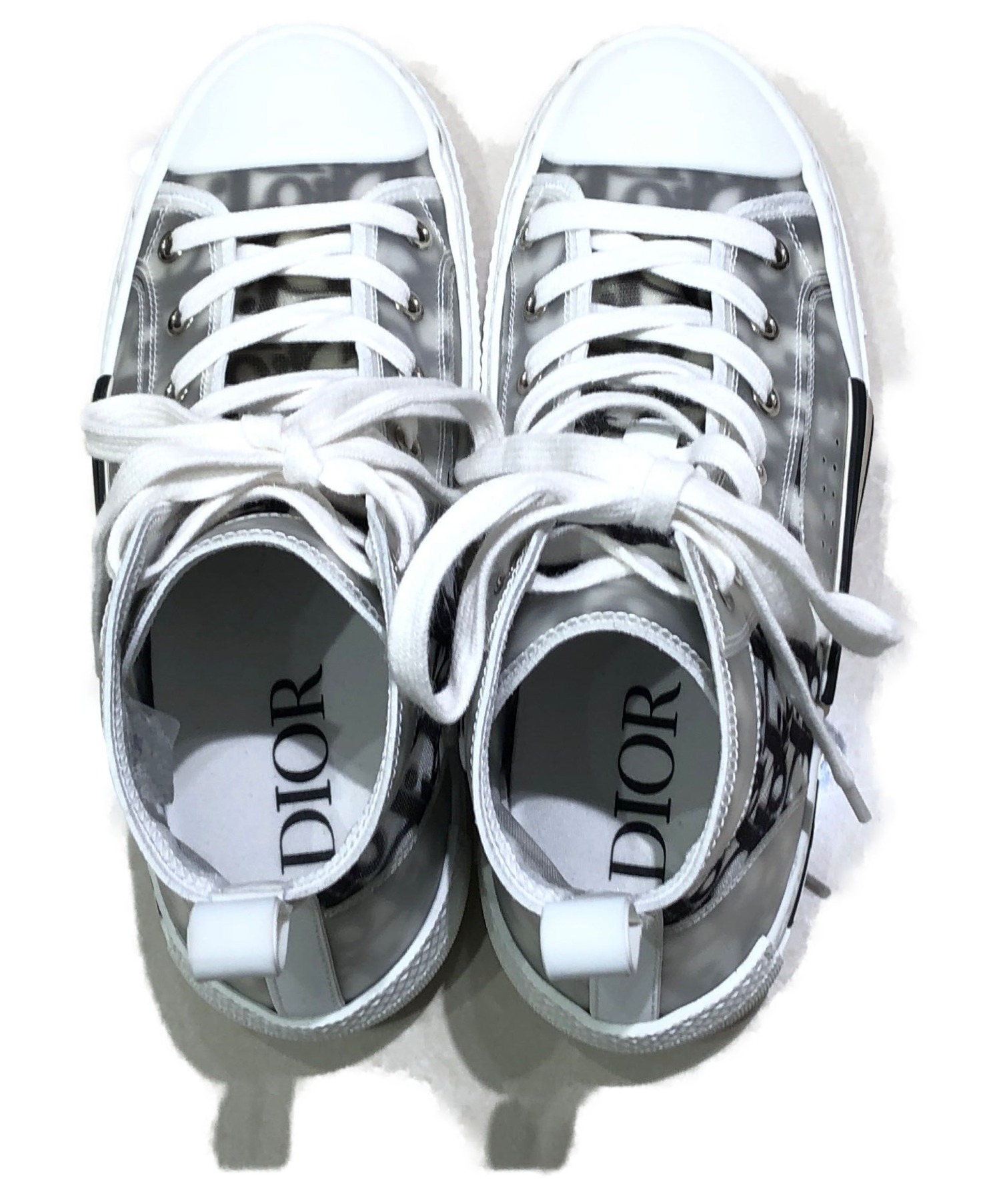 中古・古着通販】Christian Dior (クリスチャンディオール) ロゴ