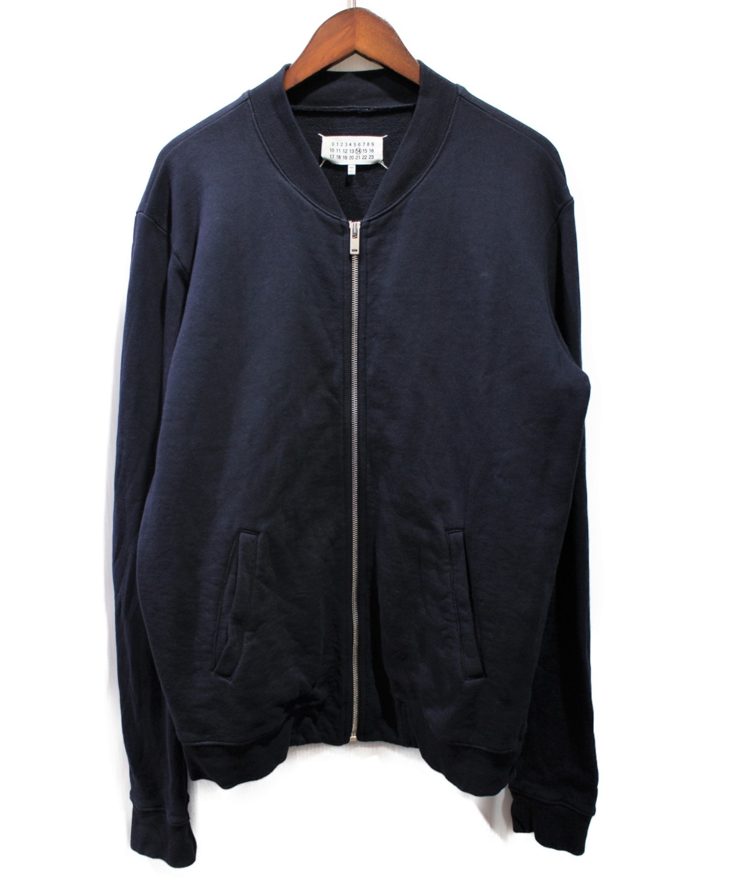 中古・古着通販】Maison Margiela (メゾンマルジェラ) エルボーパッチ