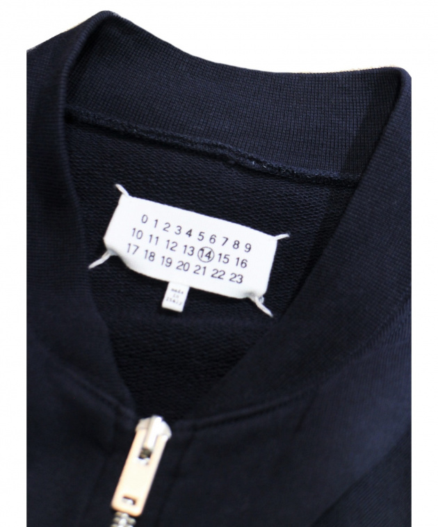 中古・古着通販】Maison Margiela (メゾンマルジェラ) エルボーパッチ