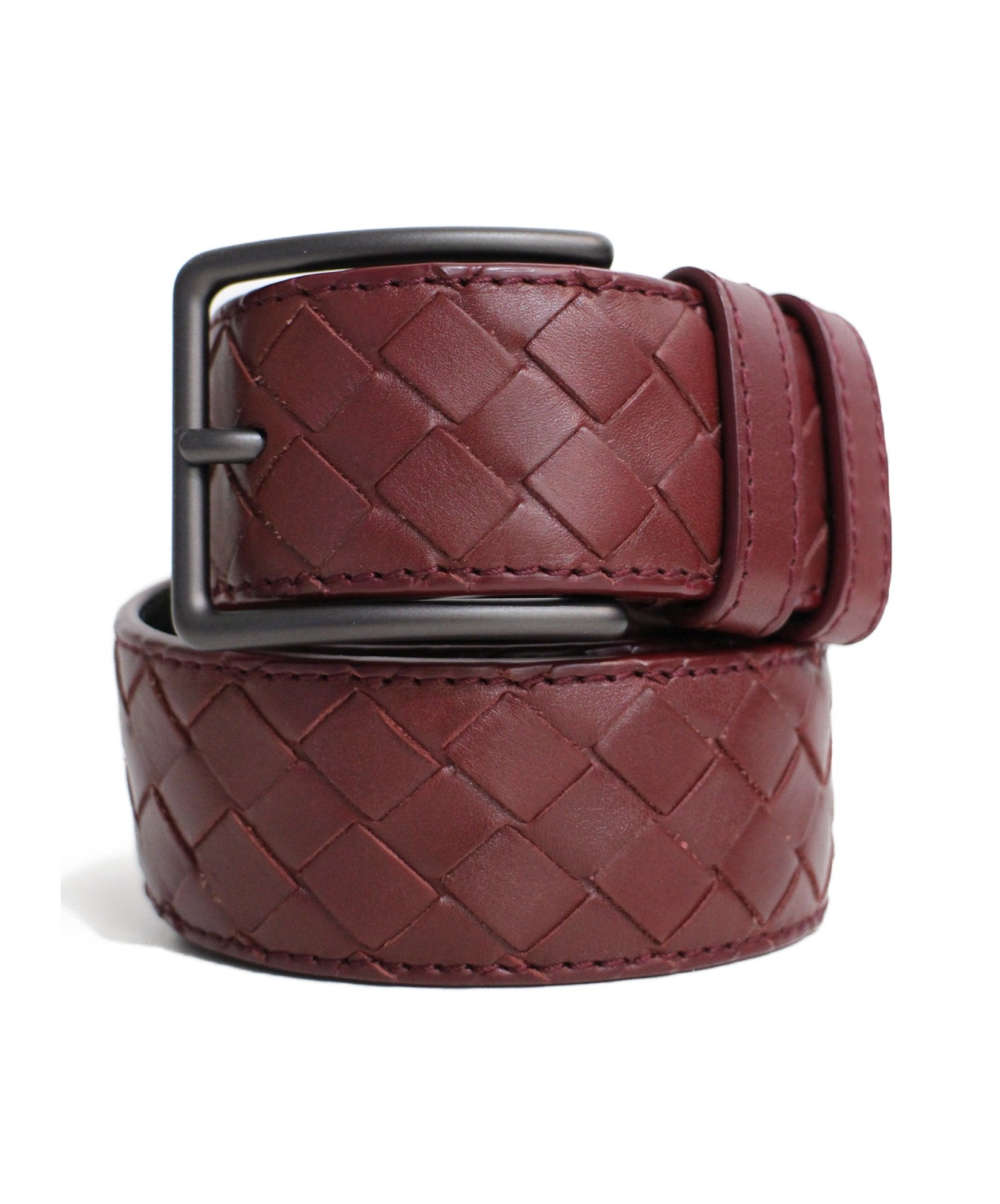 中古・古着通販】BOTTEGA VENETA (ボッテガヴェネタ) イントレチャート