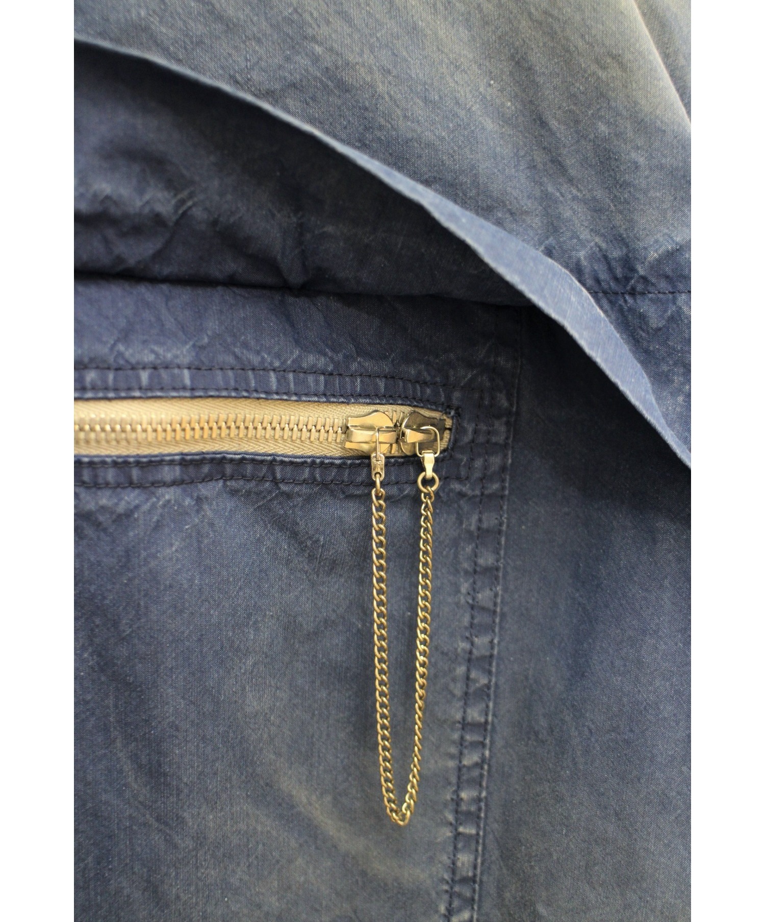 Maison Margiela アノラックパーカー 42 楽天市場】【中古】Maison Margielaアノラックパーカー