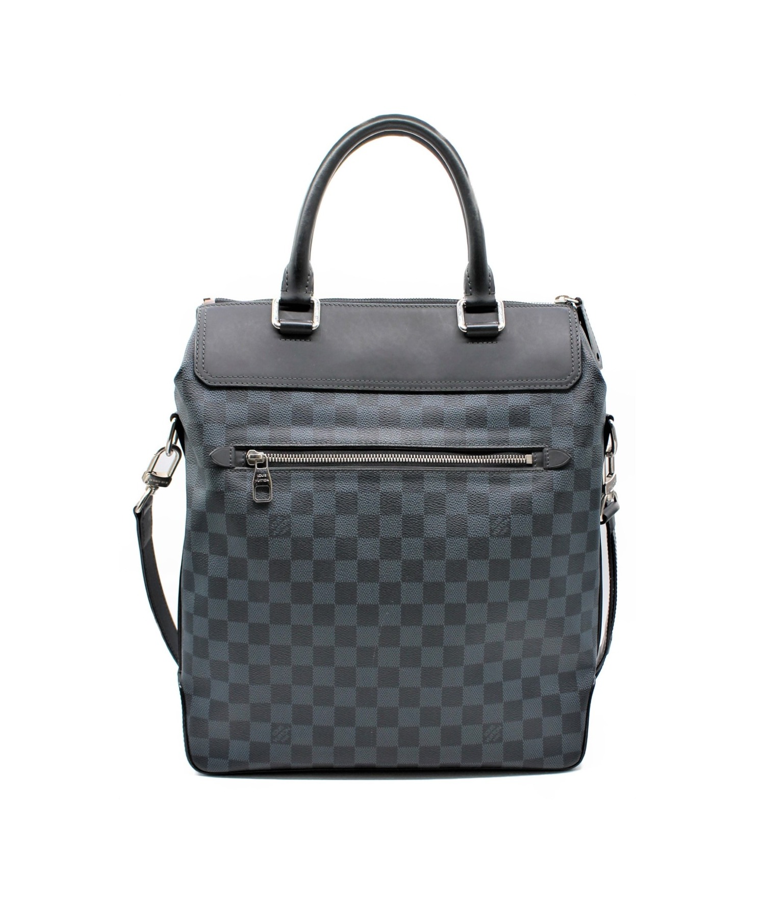 中古・古着通販】LOUIS VUITTON (ルイヴィトン) トート グリニッジ 