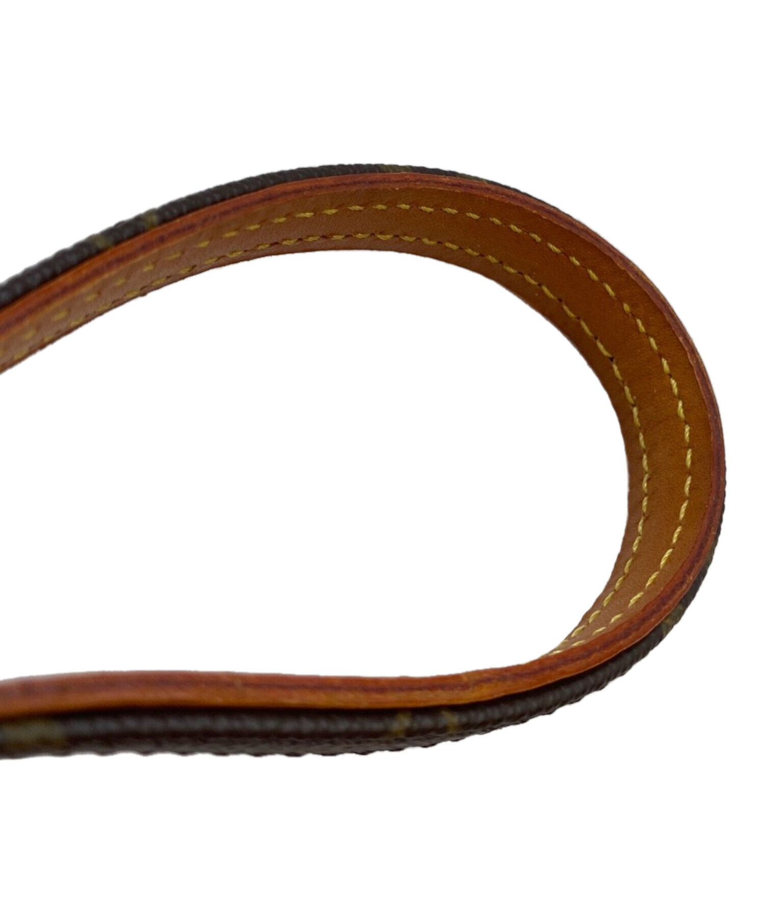 中古・古着通販】LOUIS VUITTON (ルイ ヴィトン) 犬用リード サイズ