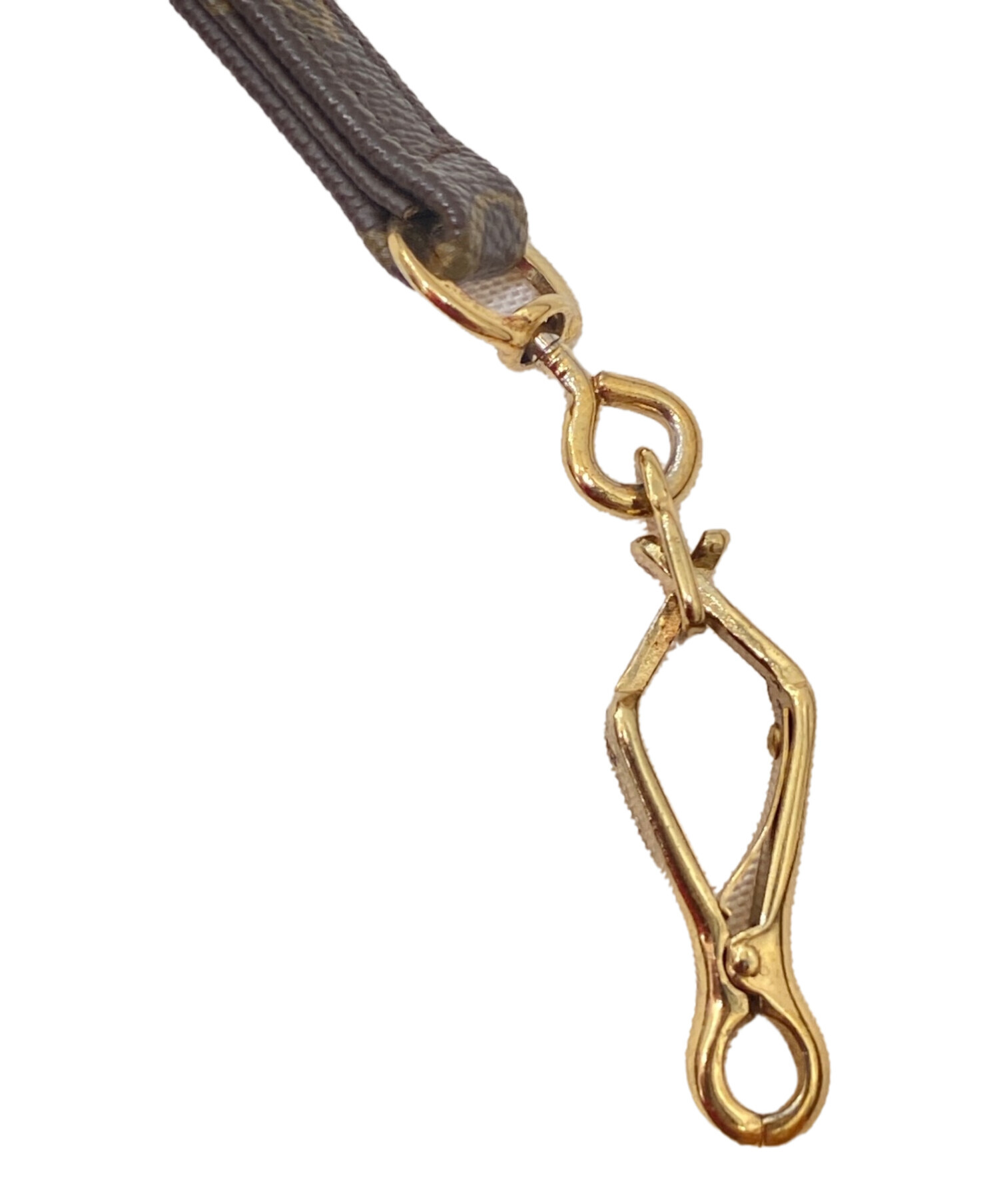 中古・古着通販】LOUIS VUITTON (ルイ ヴィトン) 犬用リード サイズ