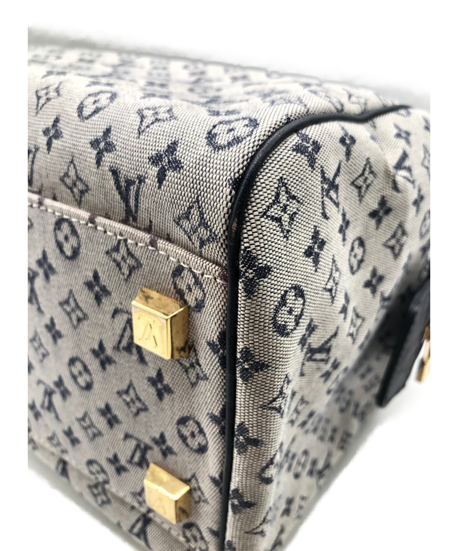 中古・古着通販】LOUIS VUITTON (ルイヴィトン) ジョセフィーヌGM 