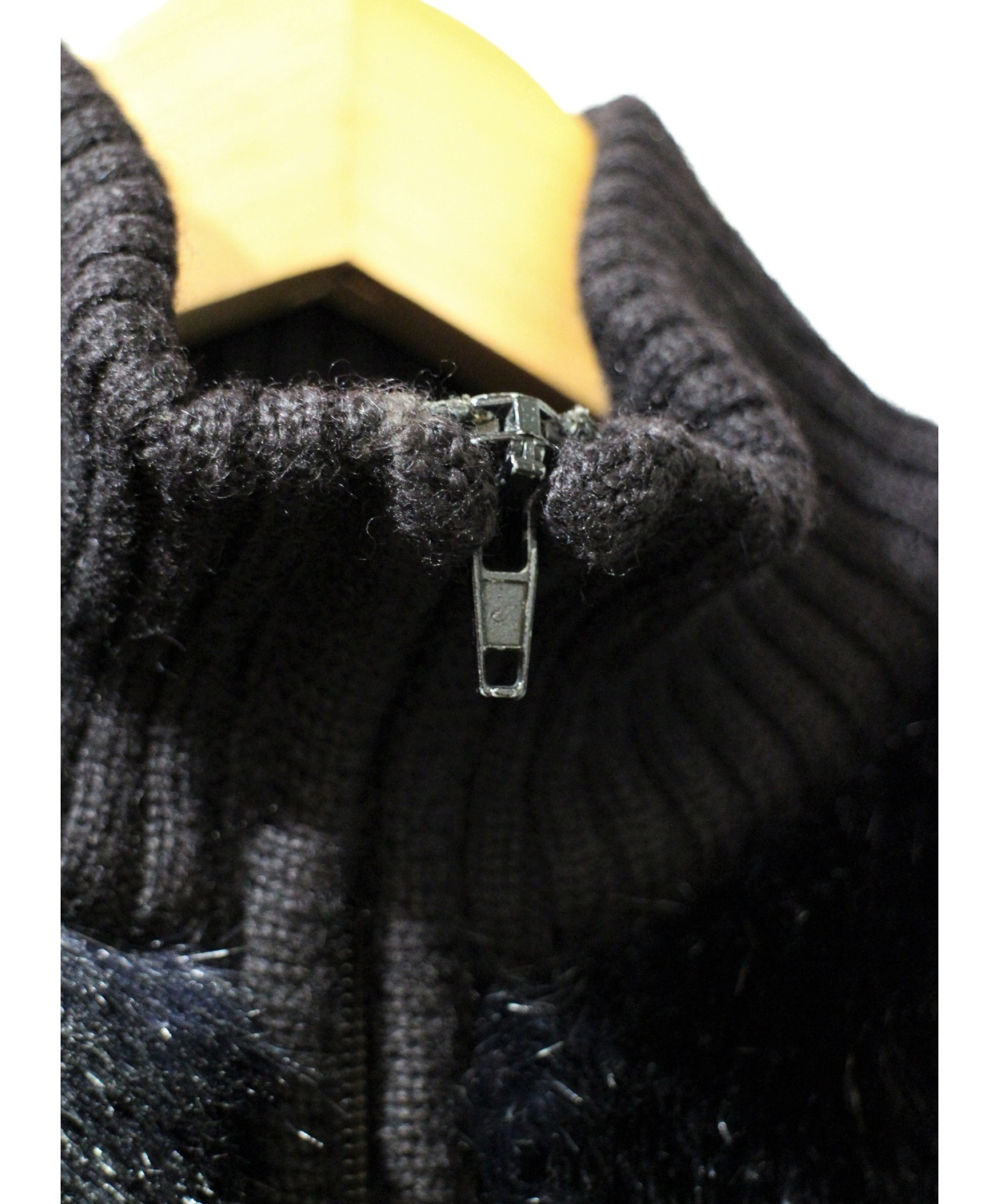 中古・古着通販】CELINE (セリーヌ) ヴィンテージフェイクファー