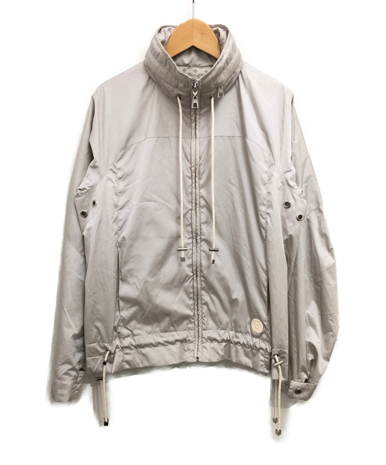 中古・古着通販】LOUIS VUITTON (ルイヴィトン) ウインドブレーカー 