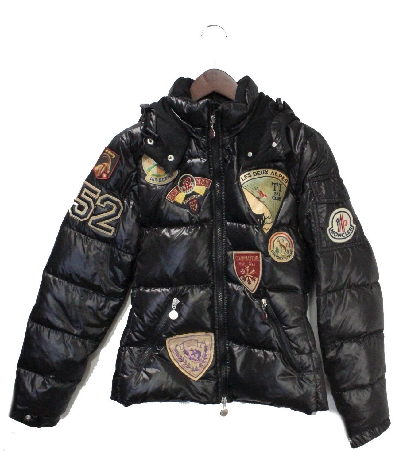モンクレール　BADIA 中古・古着通販】MONCLER (モンクレール) BADIA SPECIAL｜ブランド