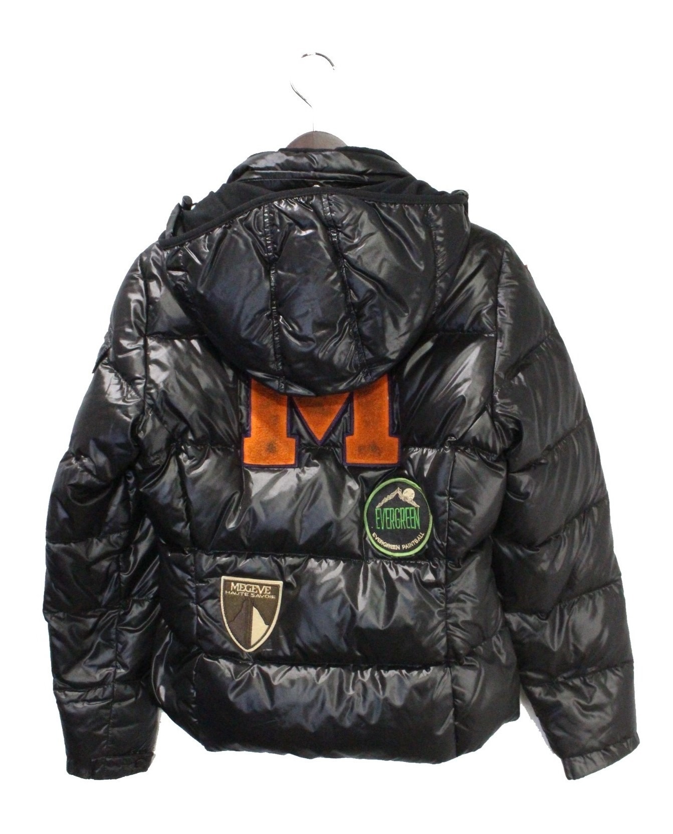 中古・古着通販】MONCLER (モンクレール) BADIA SPECIAL｜ブランド