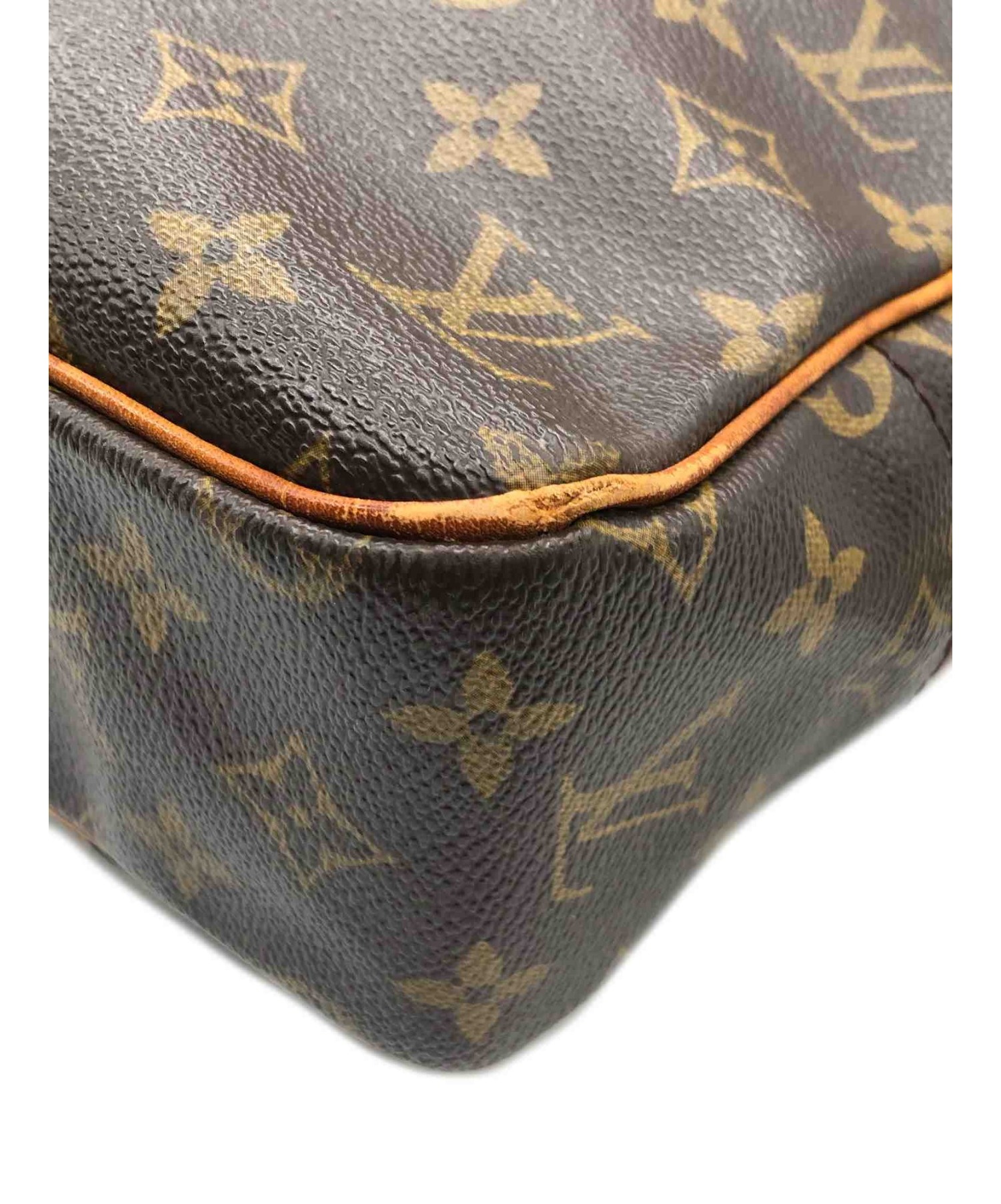 中古・古着通販】LOUIS VUITTON (ルイ ヴィトン) ポルトドキュマン