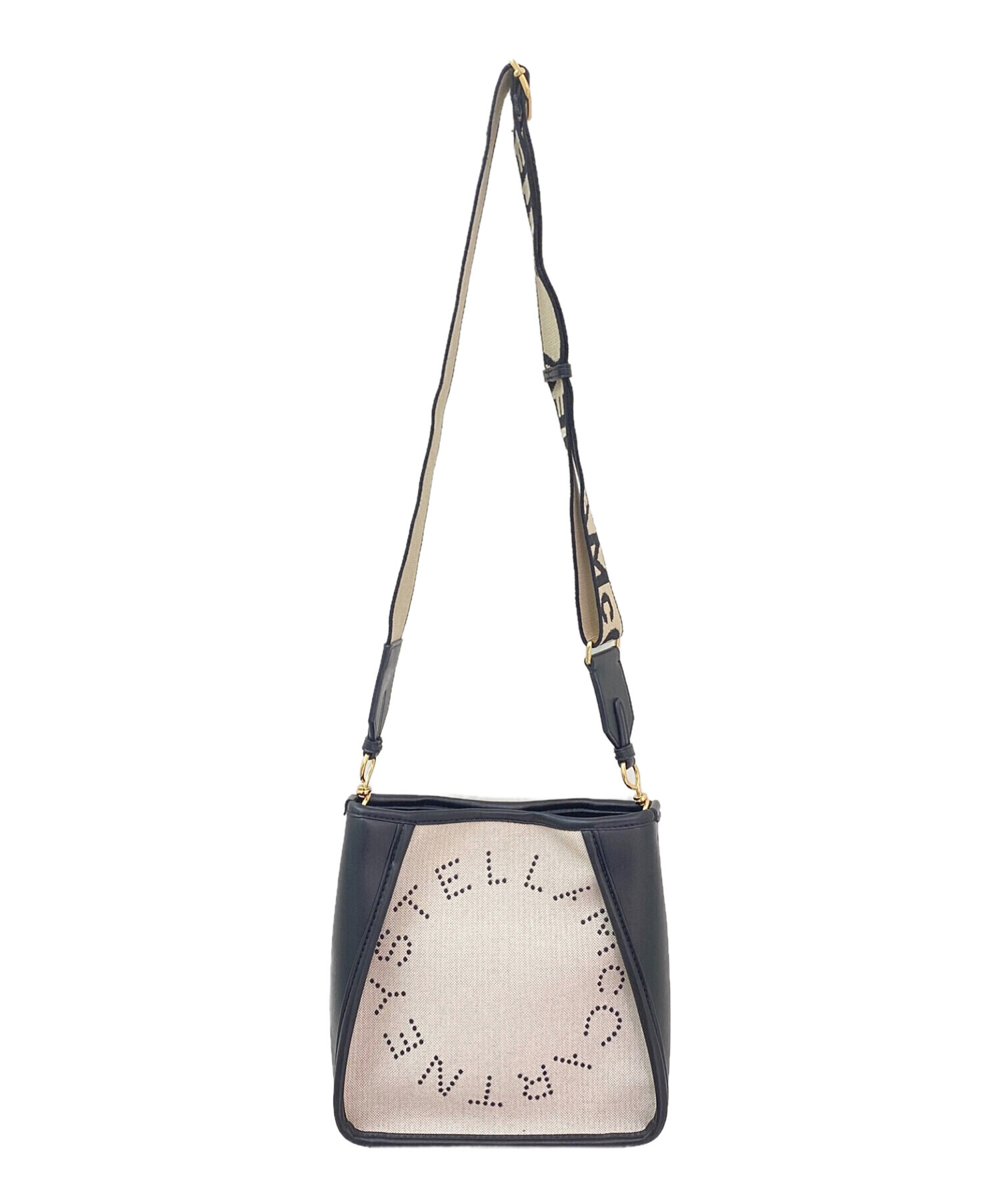 中古・古着通販】STELLA McCARTNEY (ステラマッカートニー) ステラロゴ