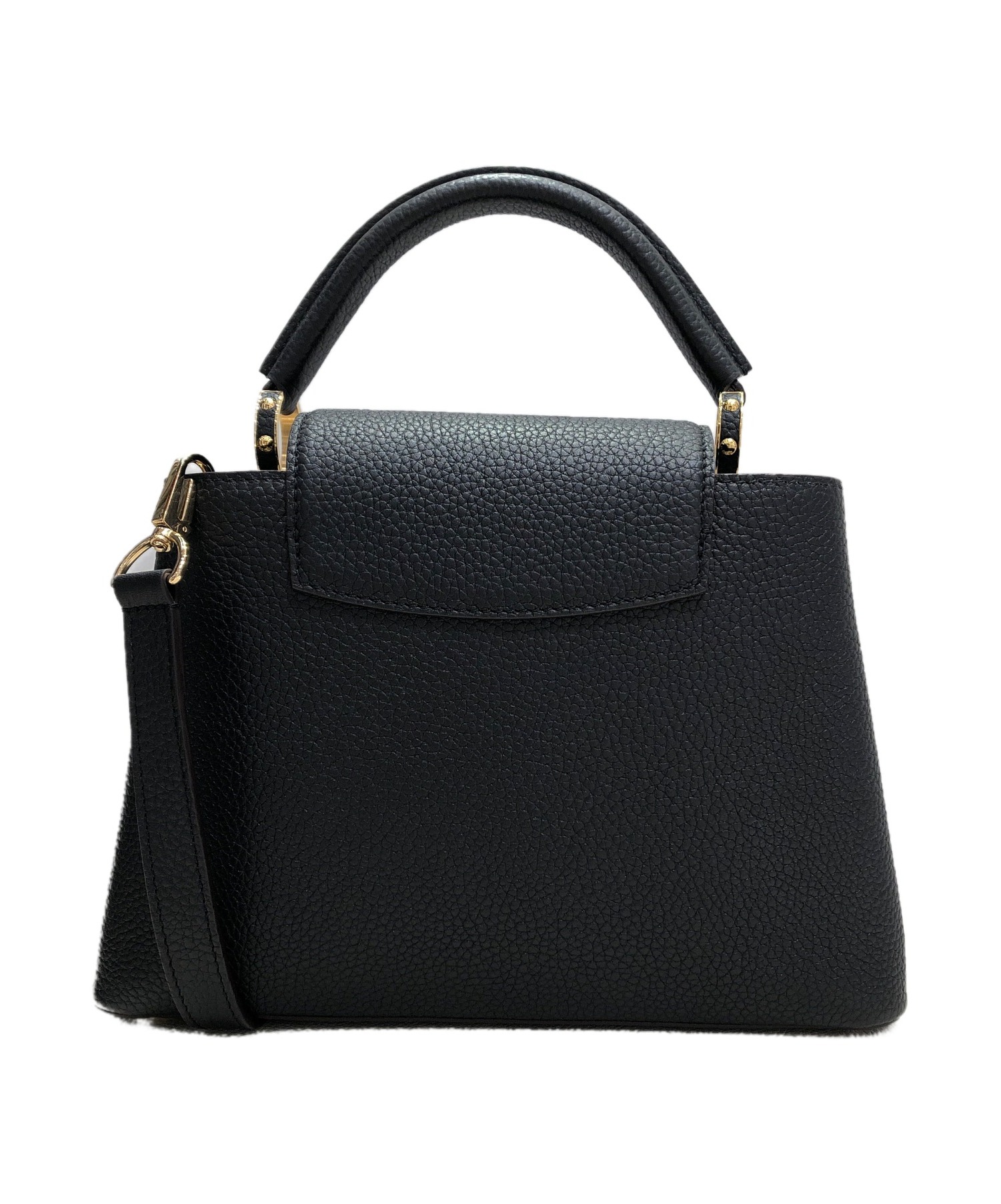 中古・古着通販】LOUIS VUITTON (ルイ ヴィトン) カプシーヌBB 