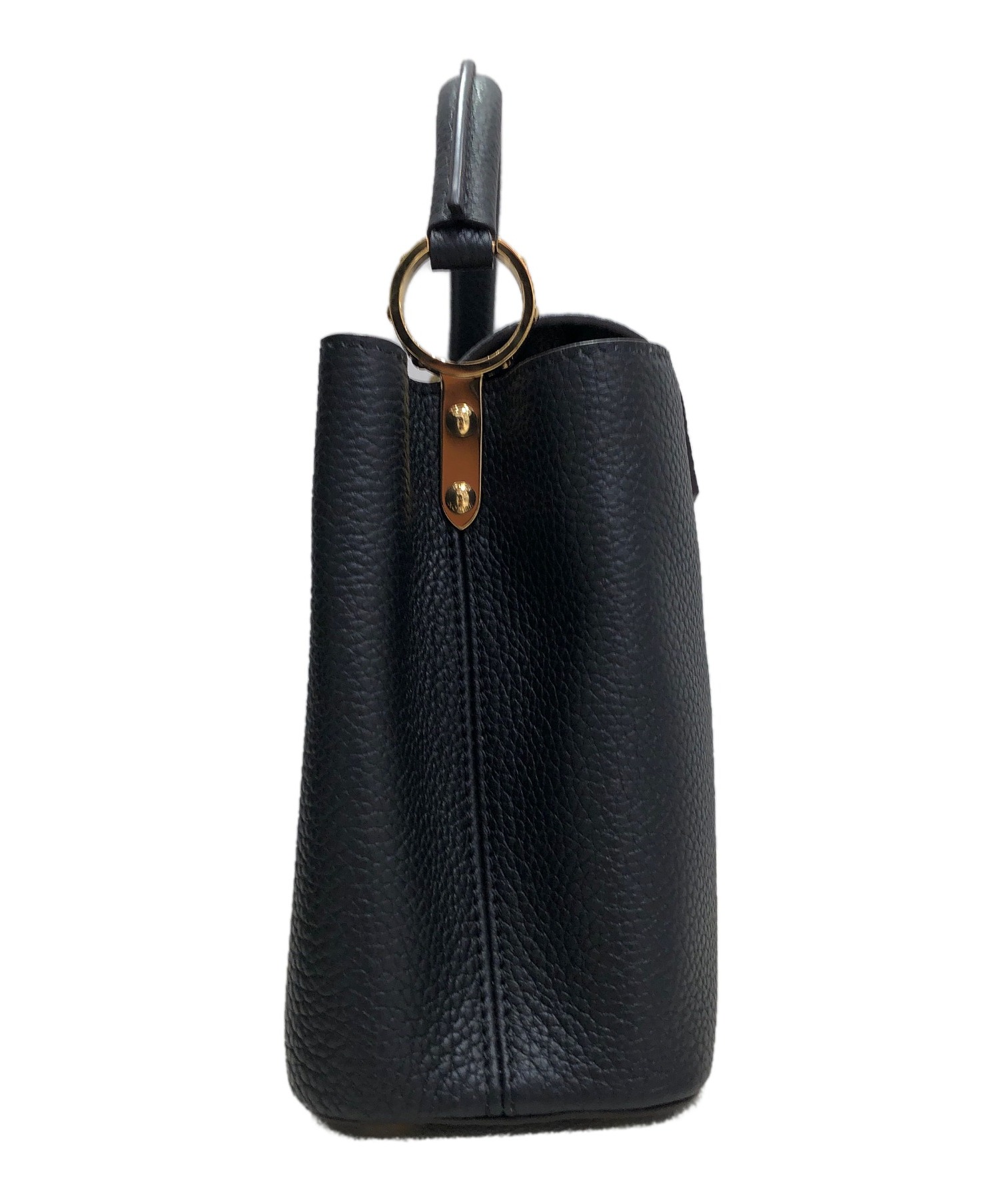 中古・古着通販】LOUIS VUITTON (ルイ ヴィトン) カプシーヌBB 