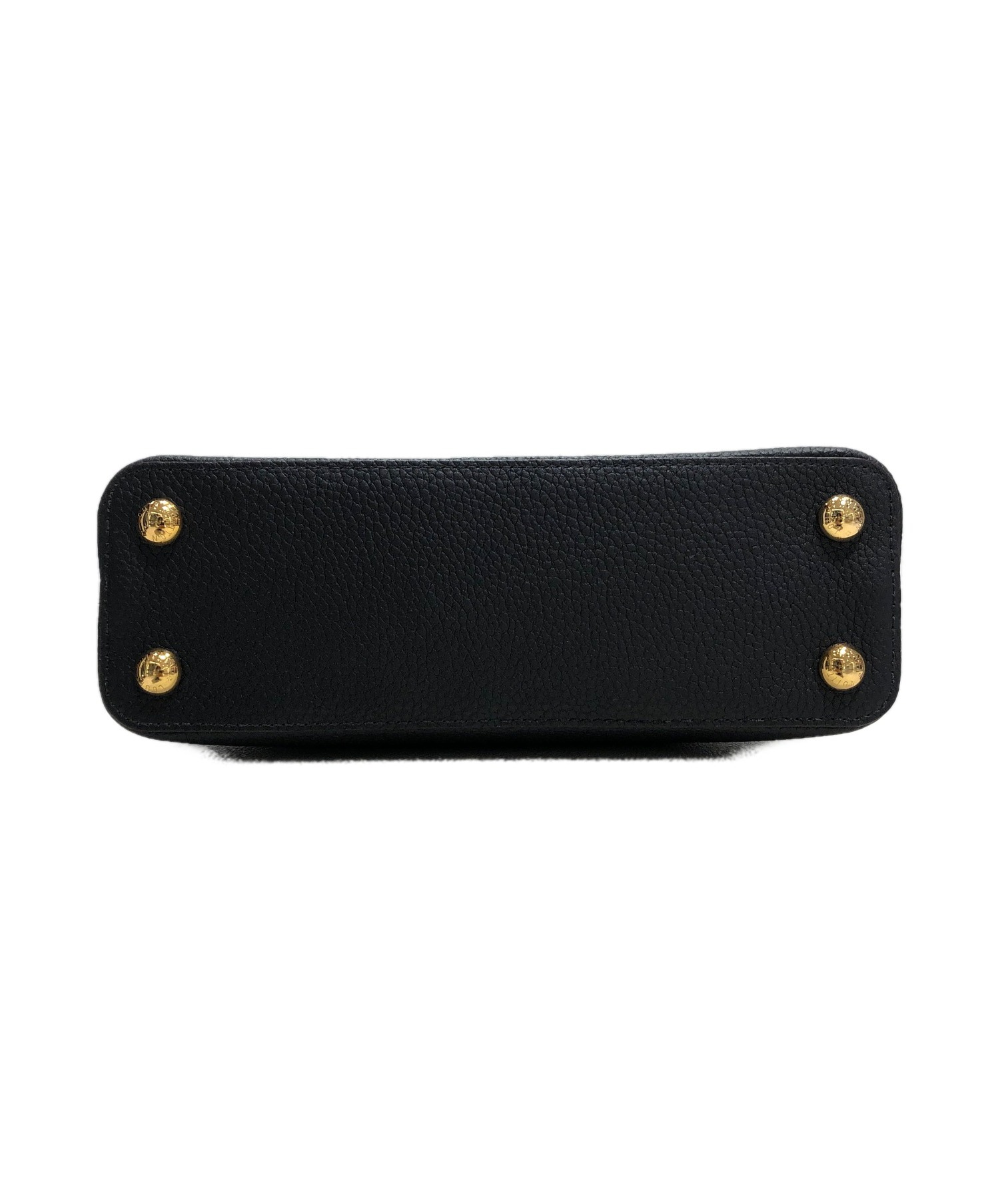 中古・古着通販】LOUIS VUITTON (ルイ ヴィトン) カプシーヌBB 