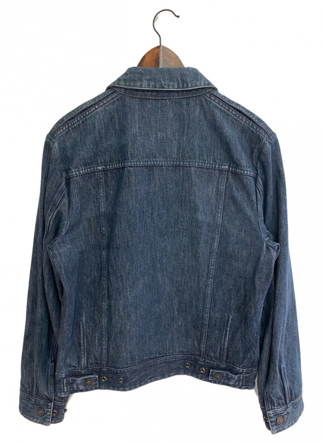 Louis Vuitton タイラー　デニムジャケット サイズ48 未使用品▽LOUIS VUITTON Tyler The Creator ルイヴィトン タイラー ザ