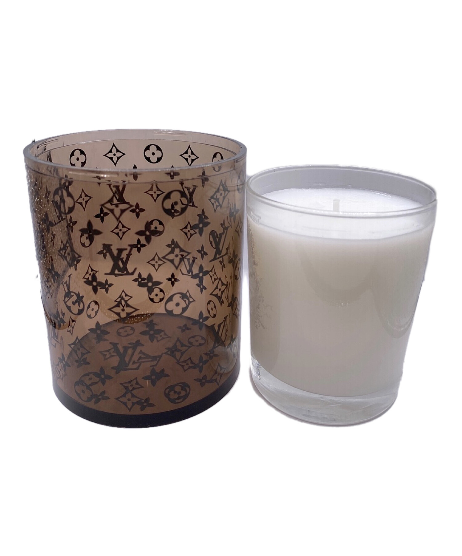 中古・古着通販】LOUIS VUITTON (ルイ ヴィトン) アロマキャンドル