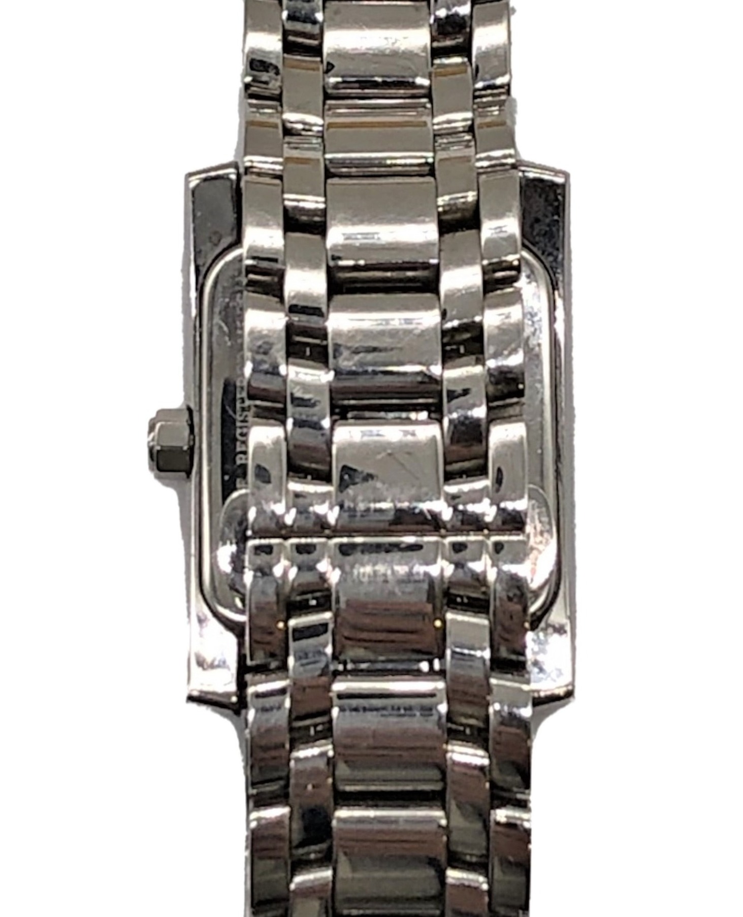 中古・古着通販】FENDI (フェンディ) 7000L クラシコ ピンクゴールド