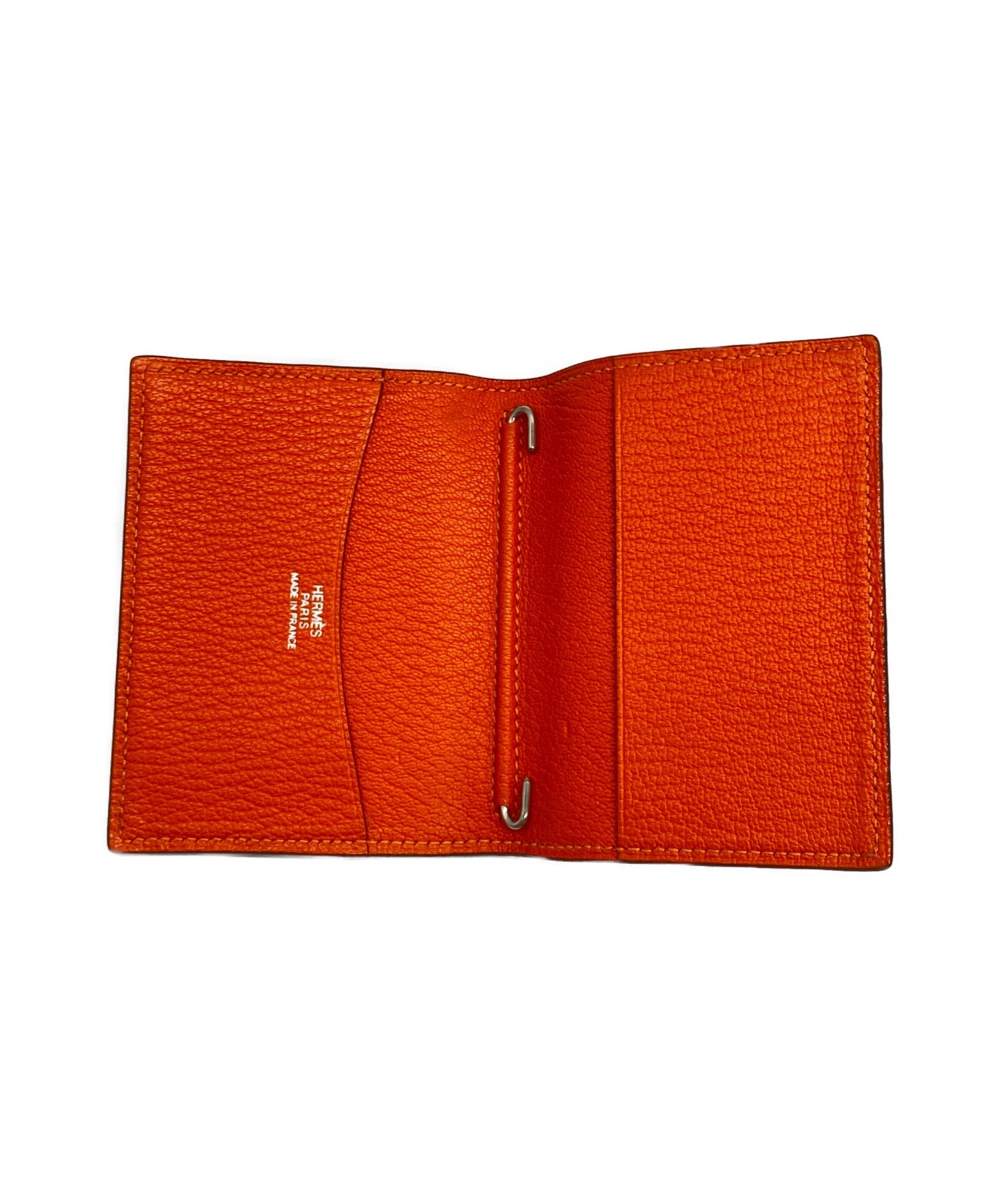 中古・古着通販】HERMES (エルメス) アジェンダPM サイズ:PM 手帳 