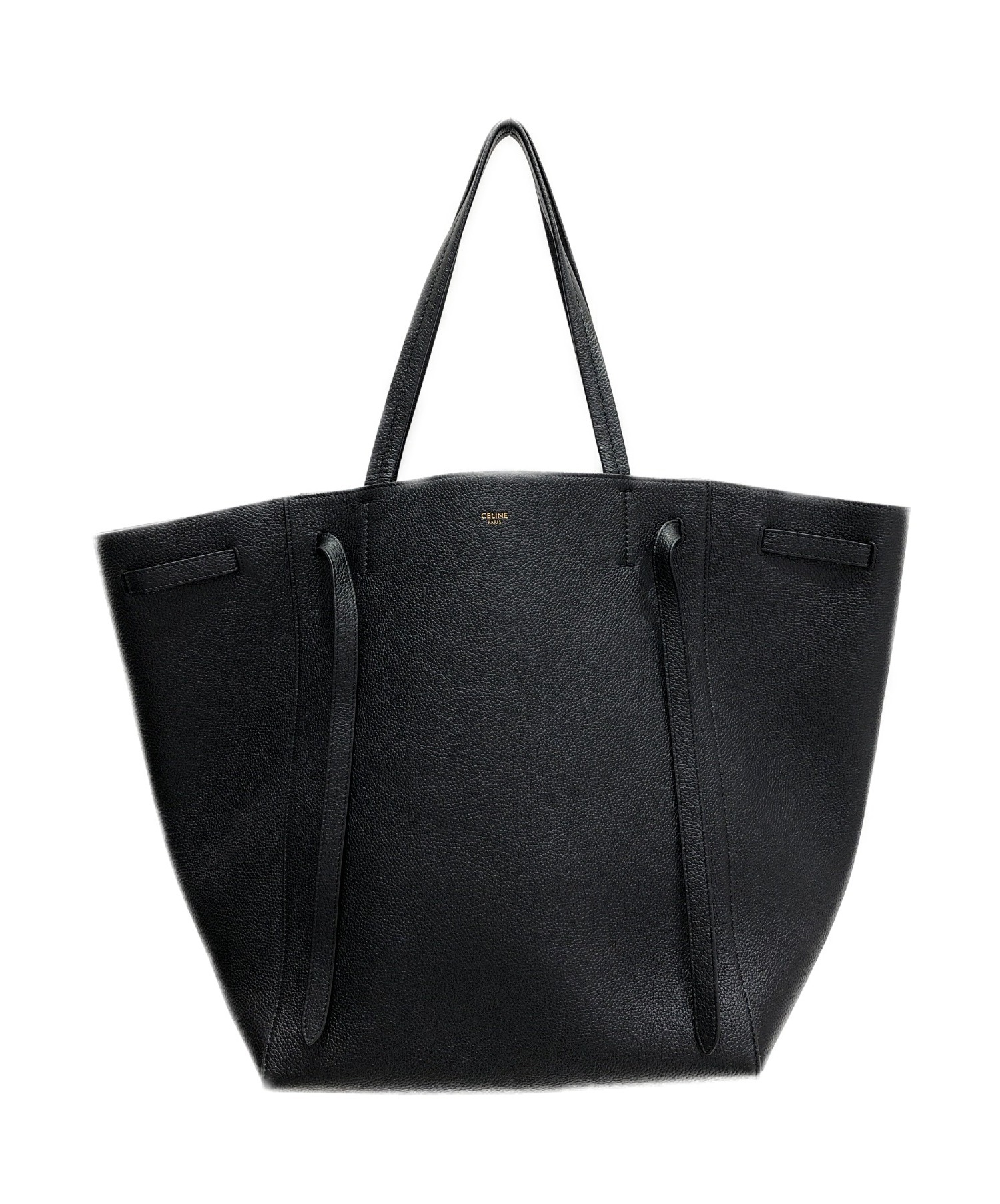 中古・古着通販】CELINE (セリーヌ) カバファントム ブラック サイズ