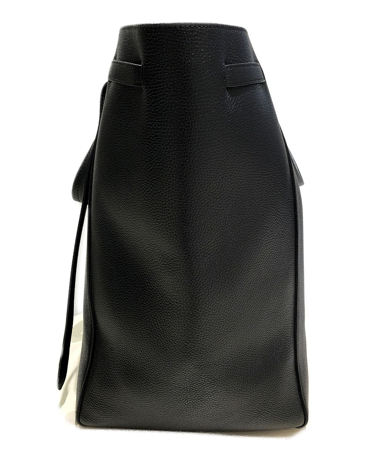 中古・古着通販】CELINE (セリーヌ) カバファントム ブラック サイズ