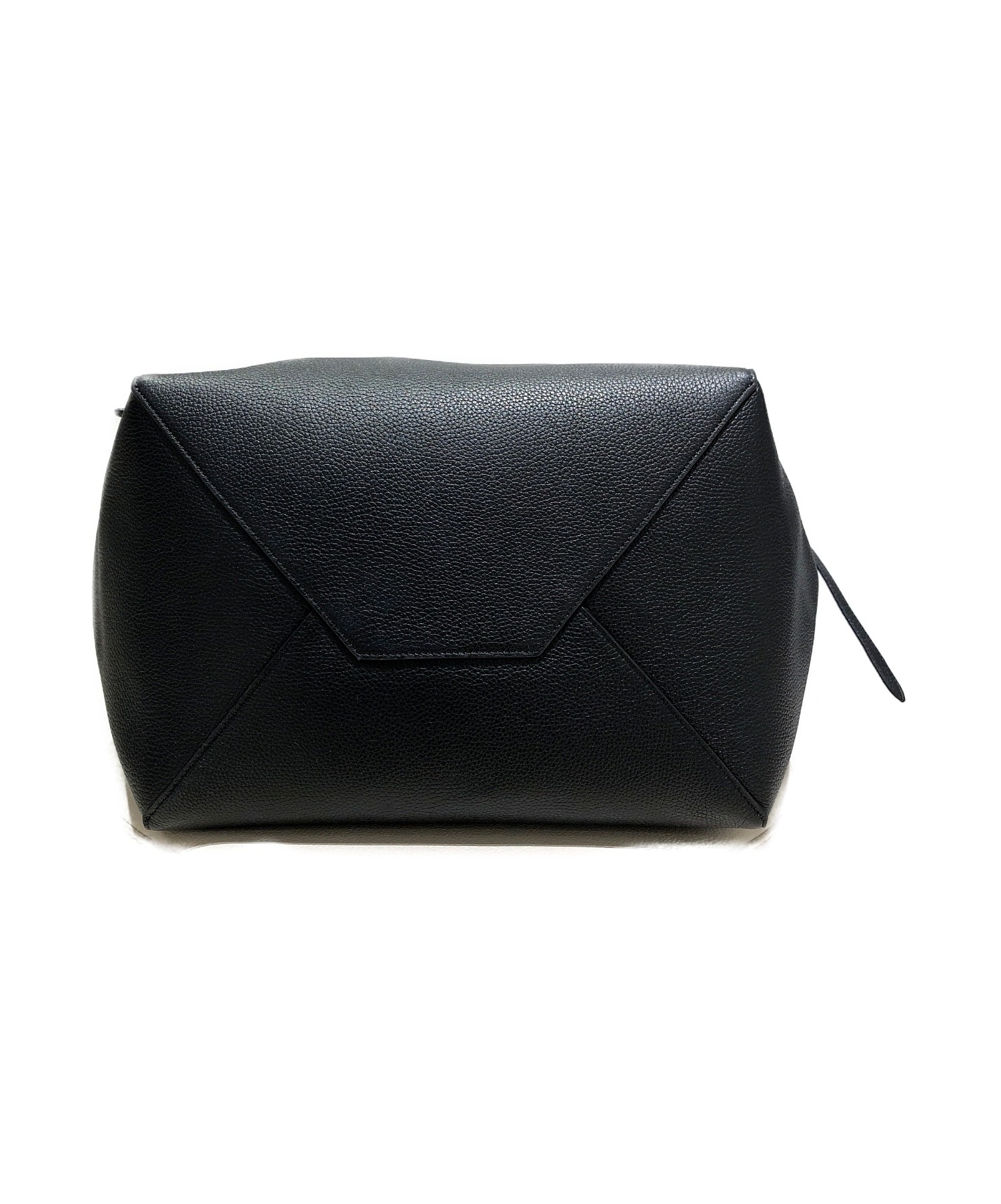 中古・古着通販】CELINE (セリーヌ) カバファントム ブラック サイズ 