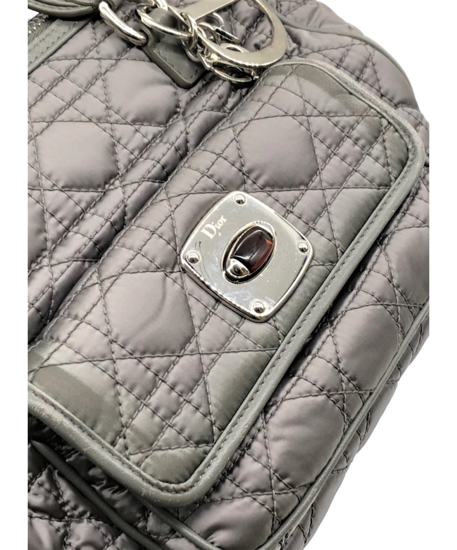 中古・古着通販】Christian Dior (クリスチャン ディオール) レディ 