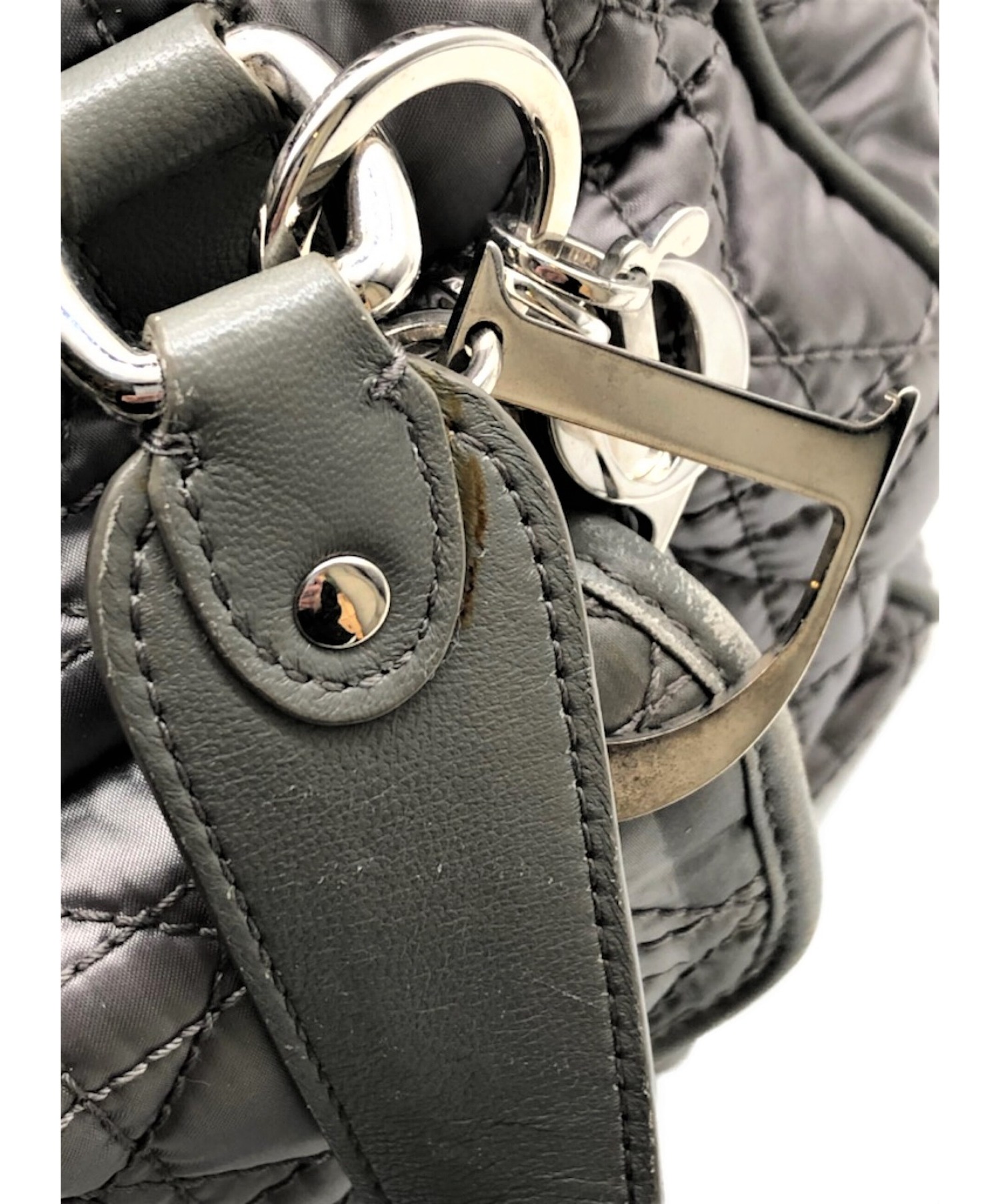 中古・古着通販】Christian Dior (クリスチャン ディオール) レディ 