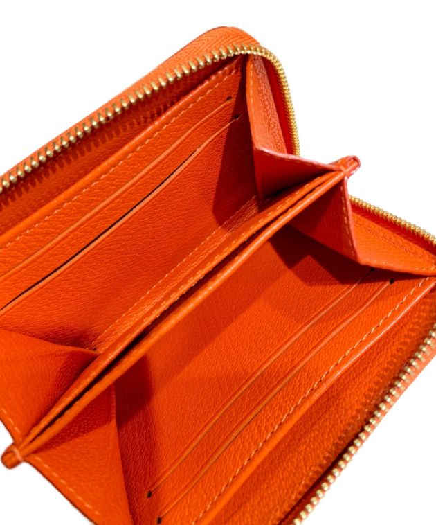 中古・古着通販】LOUIS VUITTON (ルイ ヴィトン) ジッピーコイン