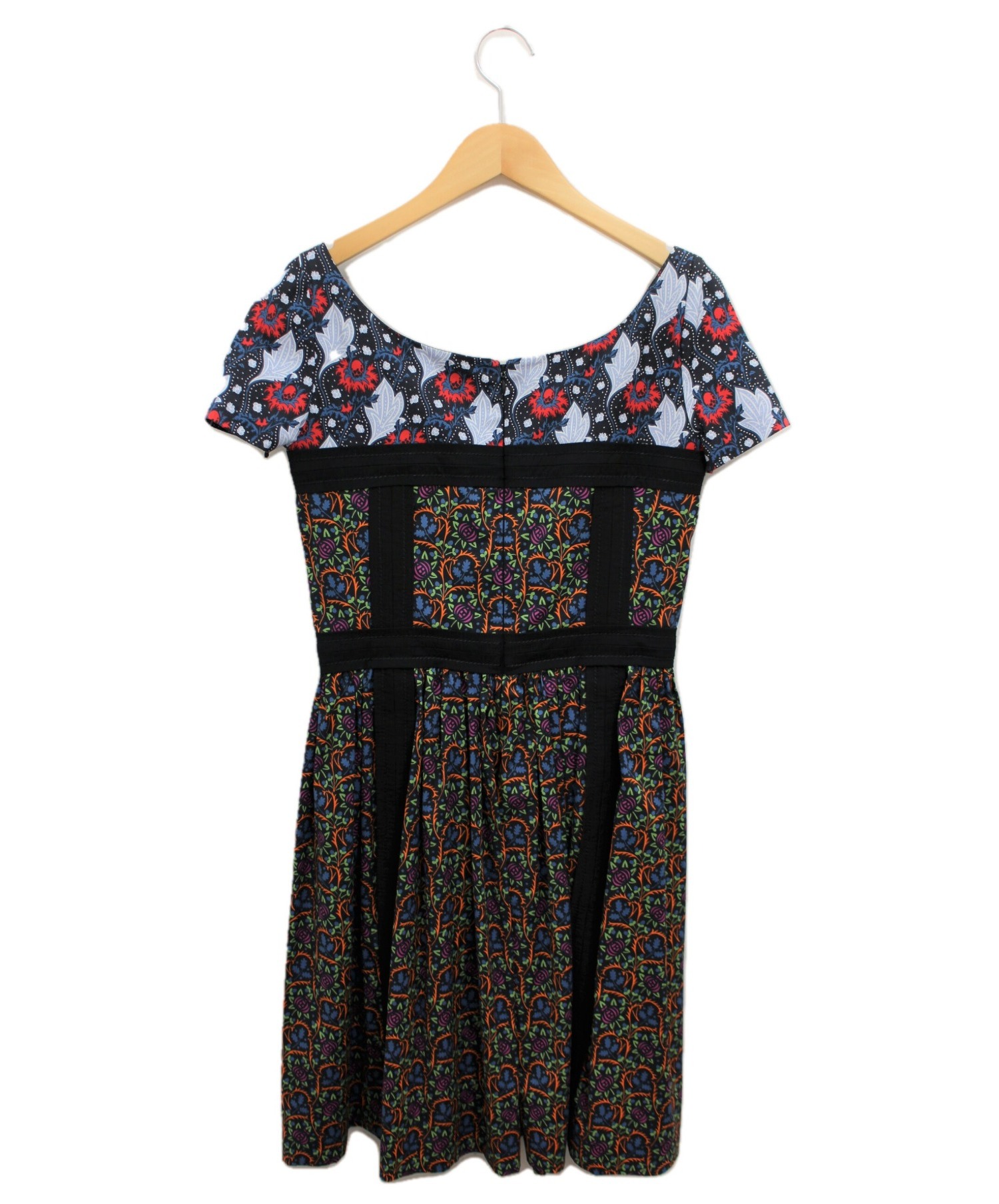 中古・古着通販】PRADA (プラダ) ×Holliday & Brown ブラウス