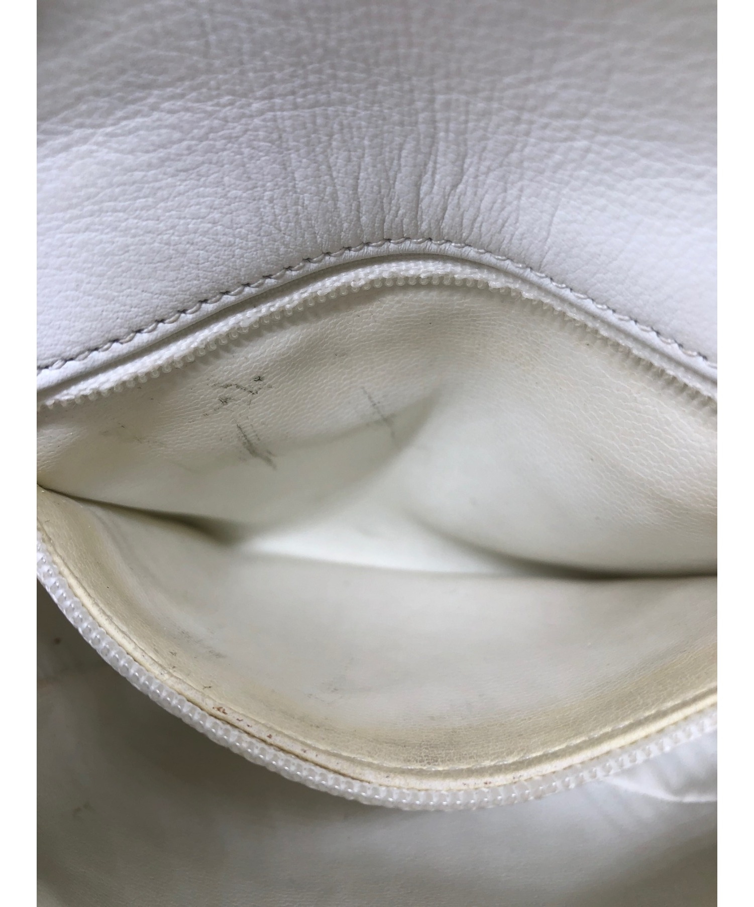 中古・古着通販】CHANEL (シャネル) ビコローレ ウエストポーチ