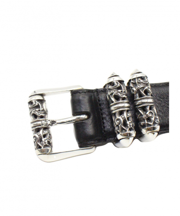 中古・古着通販】CHROME HEARTS (クロムハーツ) 3ピース