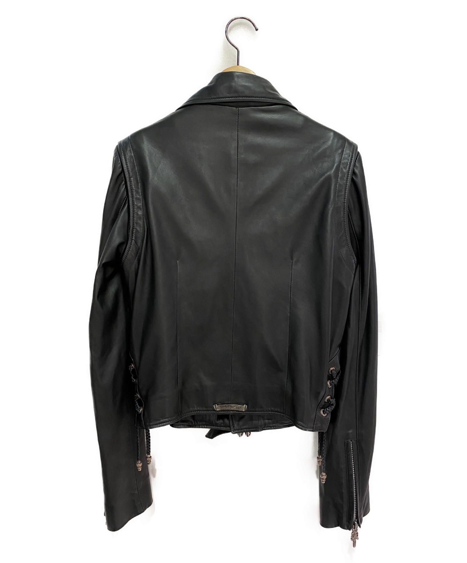 中古・古着通販】CHROME HEARTS (クロムハーツ) JJ DEAN