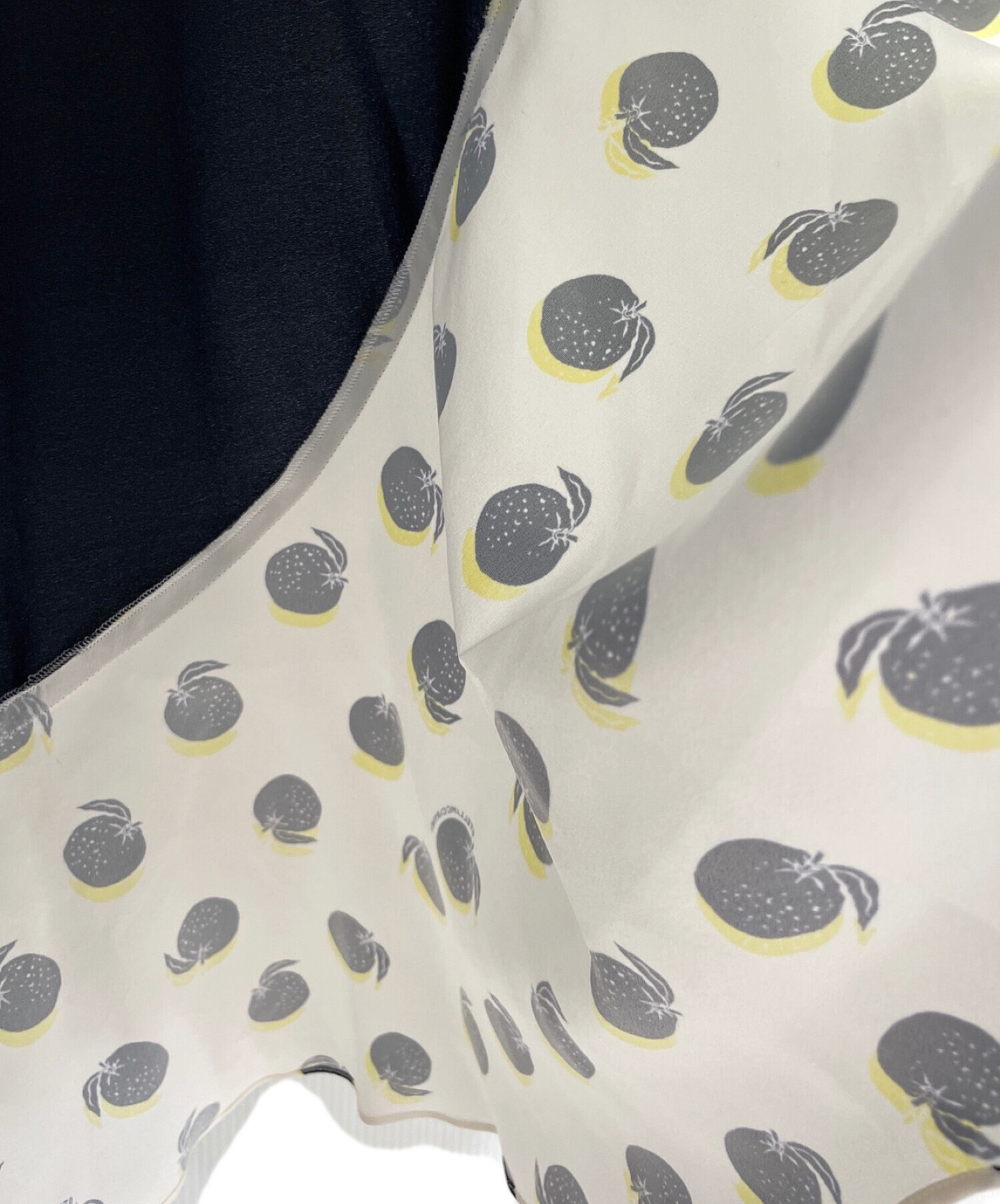 中古・古着通販】STELLA McCARTNEY (ステラマッカートニー) フルーツ柄