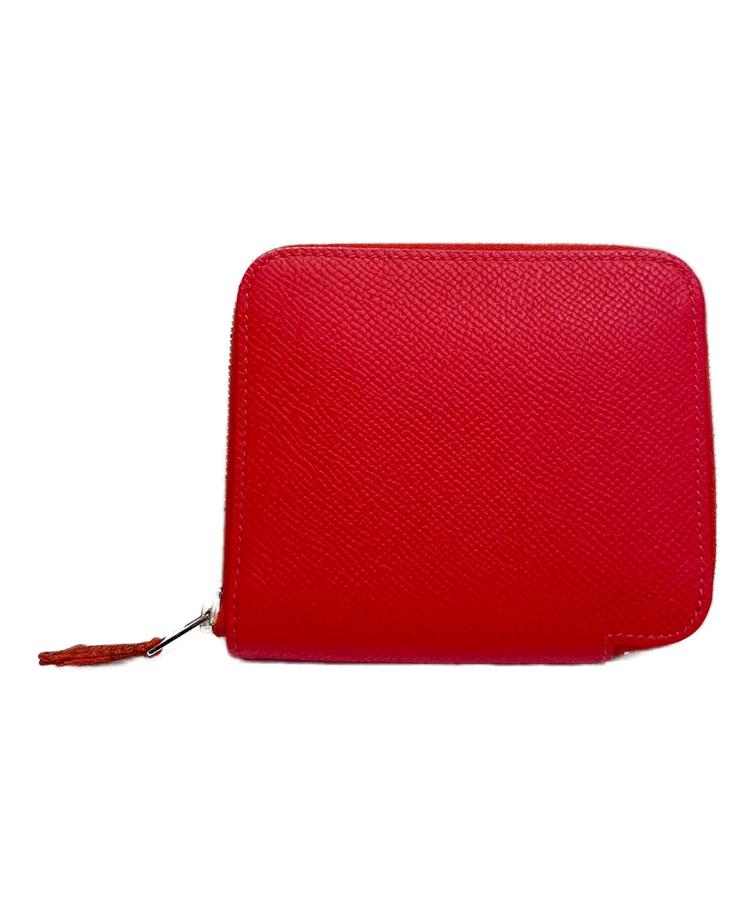 中古・古着通販】HERMES (エルメス) アザップコンパクト シルクイン