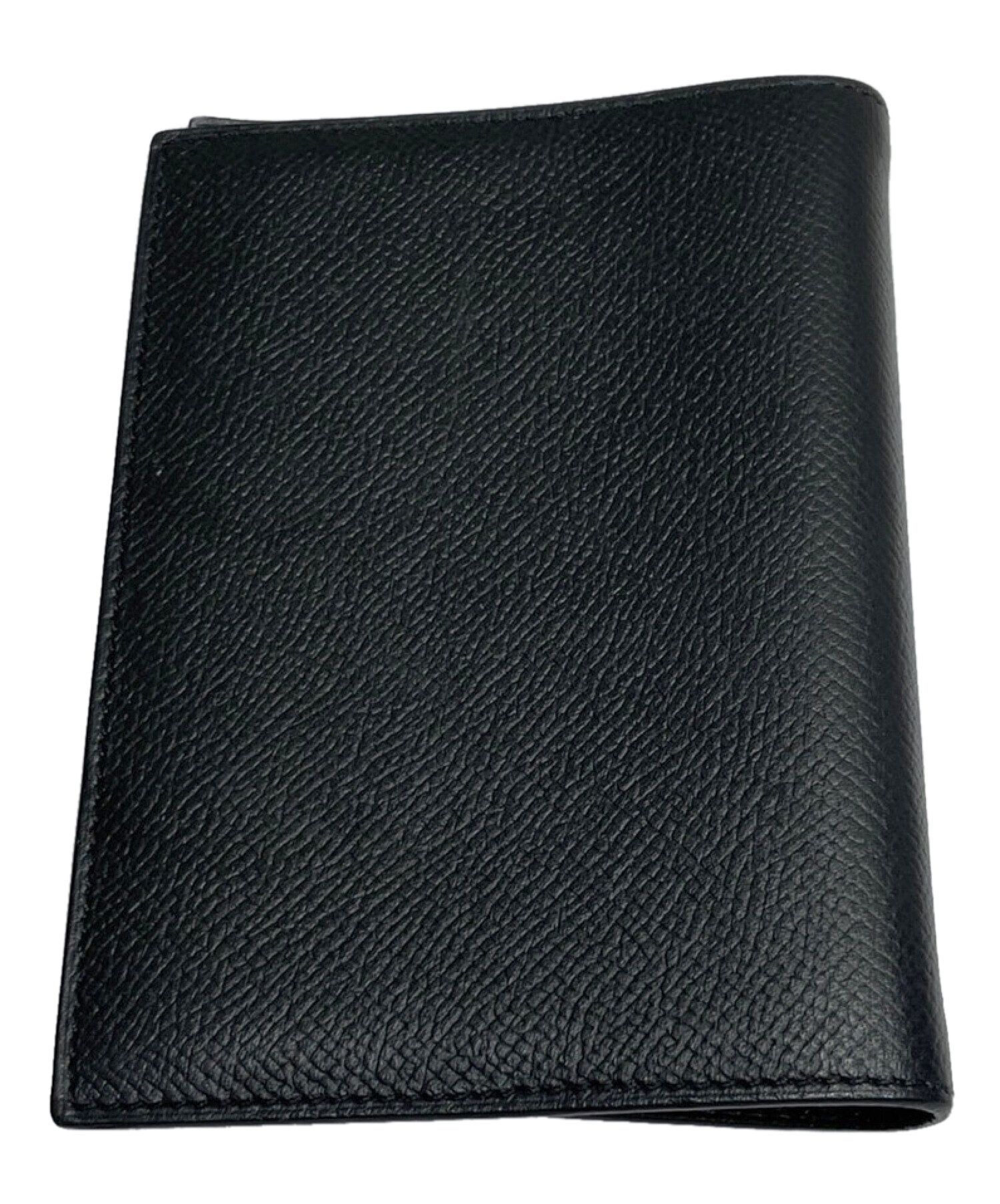 中古・古着通販】HERMES (エルメス) アジェンダGM ブラック サイズ:GM 