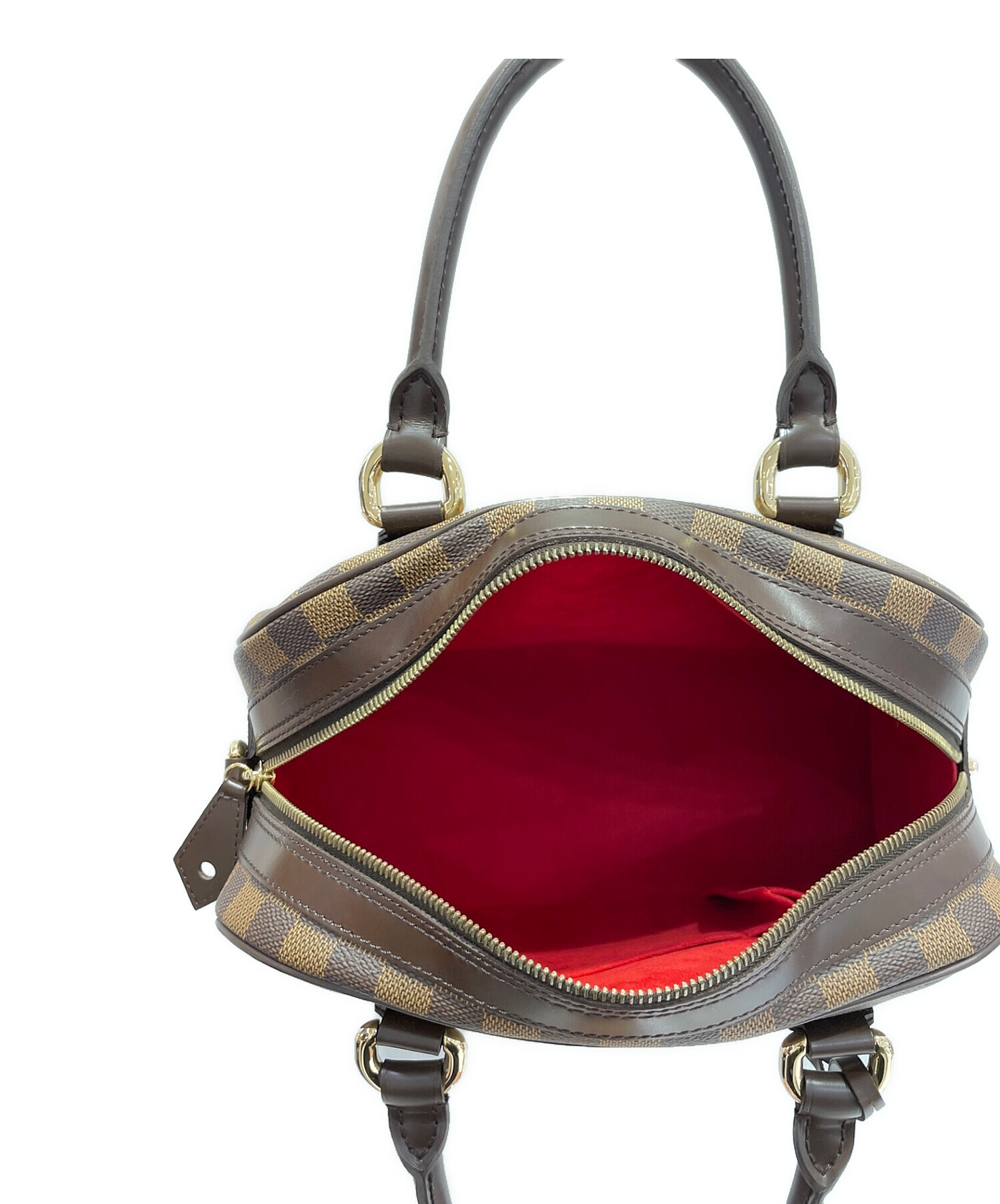 中古・古着通販】LOUIS VUITTON (ルイ ヴィトン) ドゥオモ サイズ